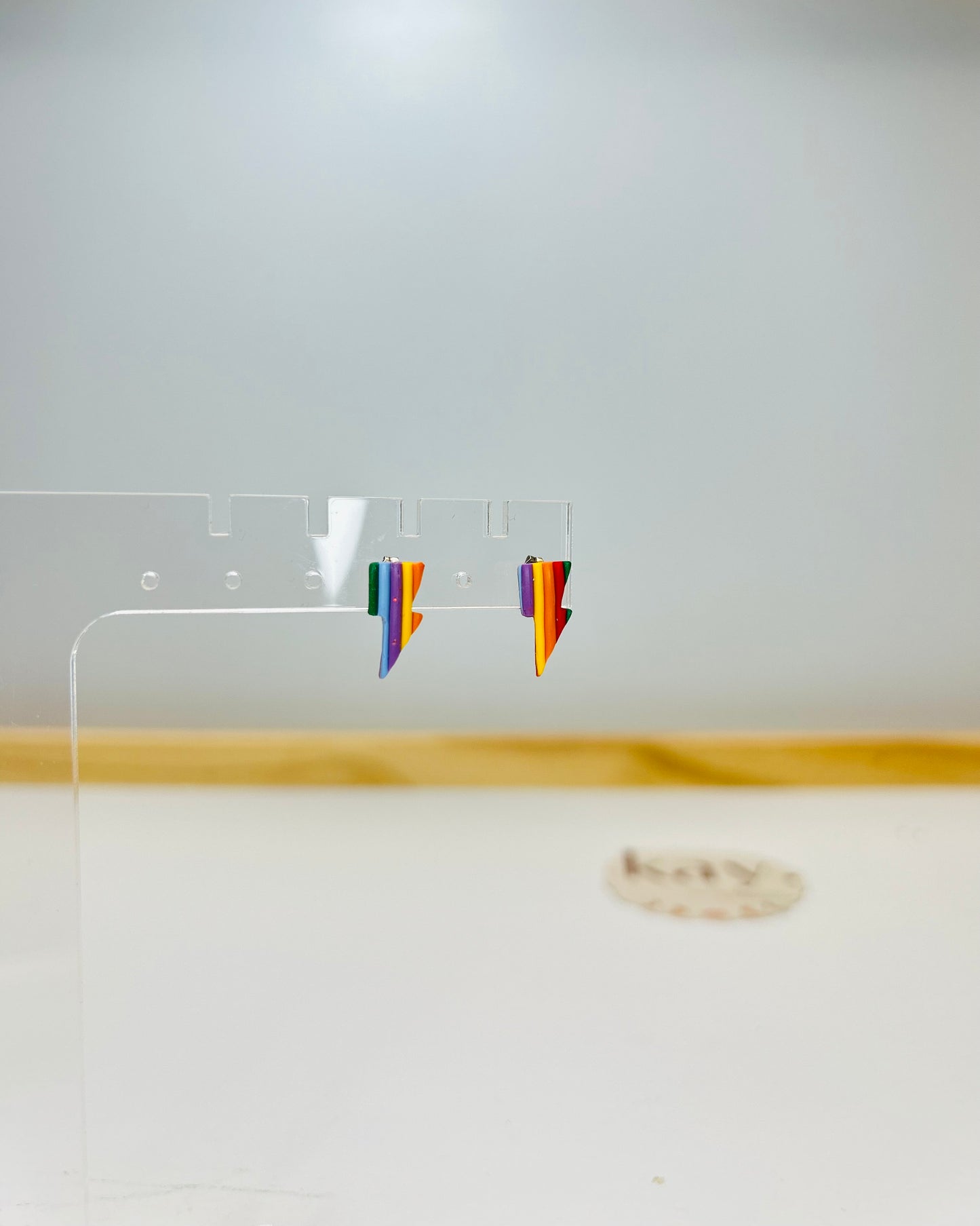 Rainbow Collection