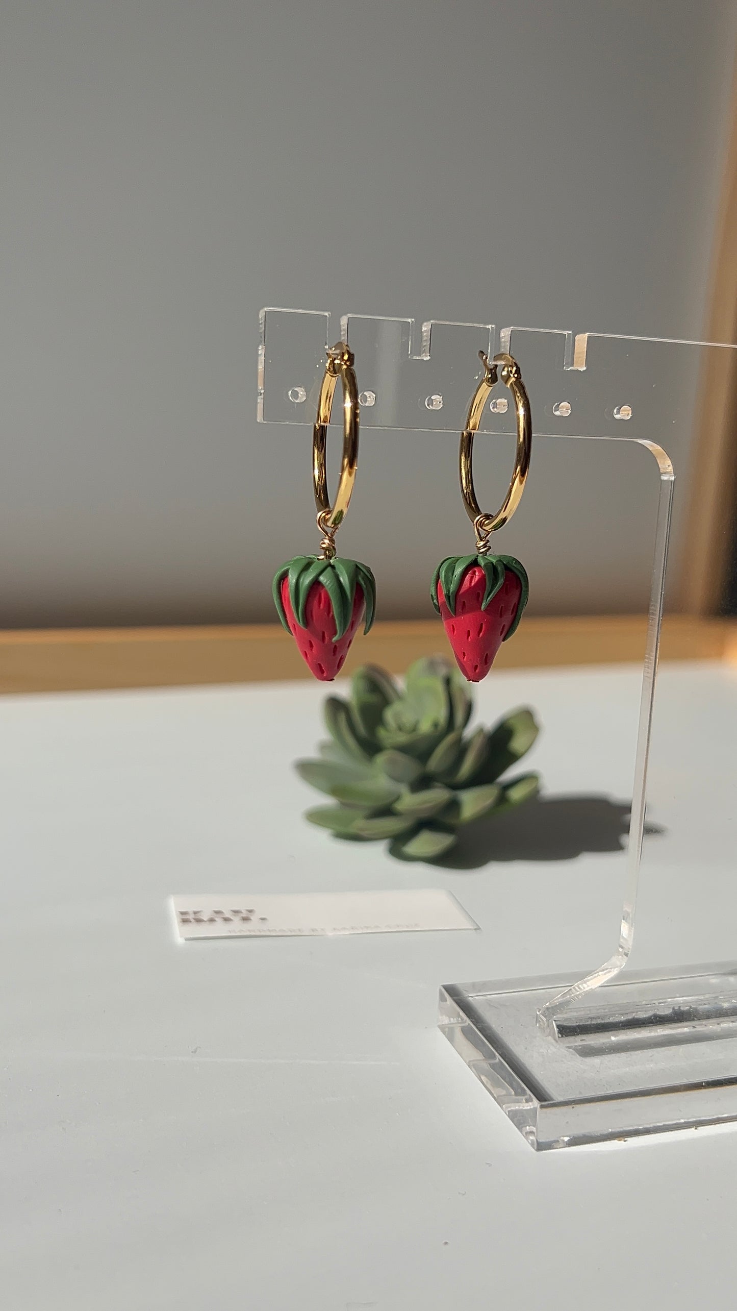 Strawberry Collection