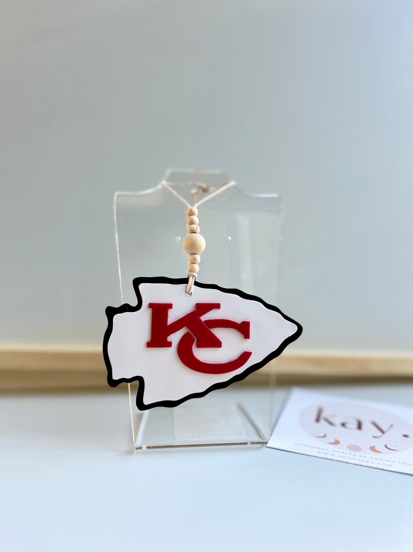 Team Ornaments