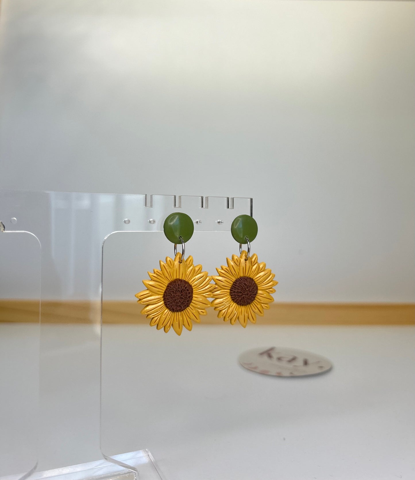 Flowers of the Sun