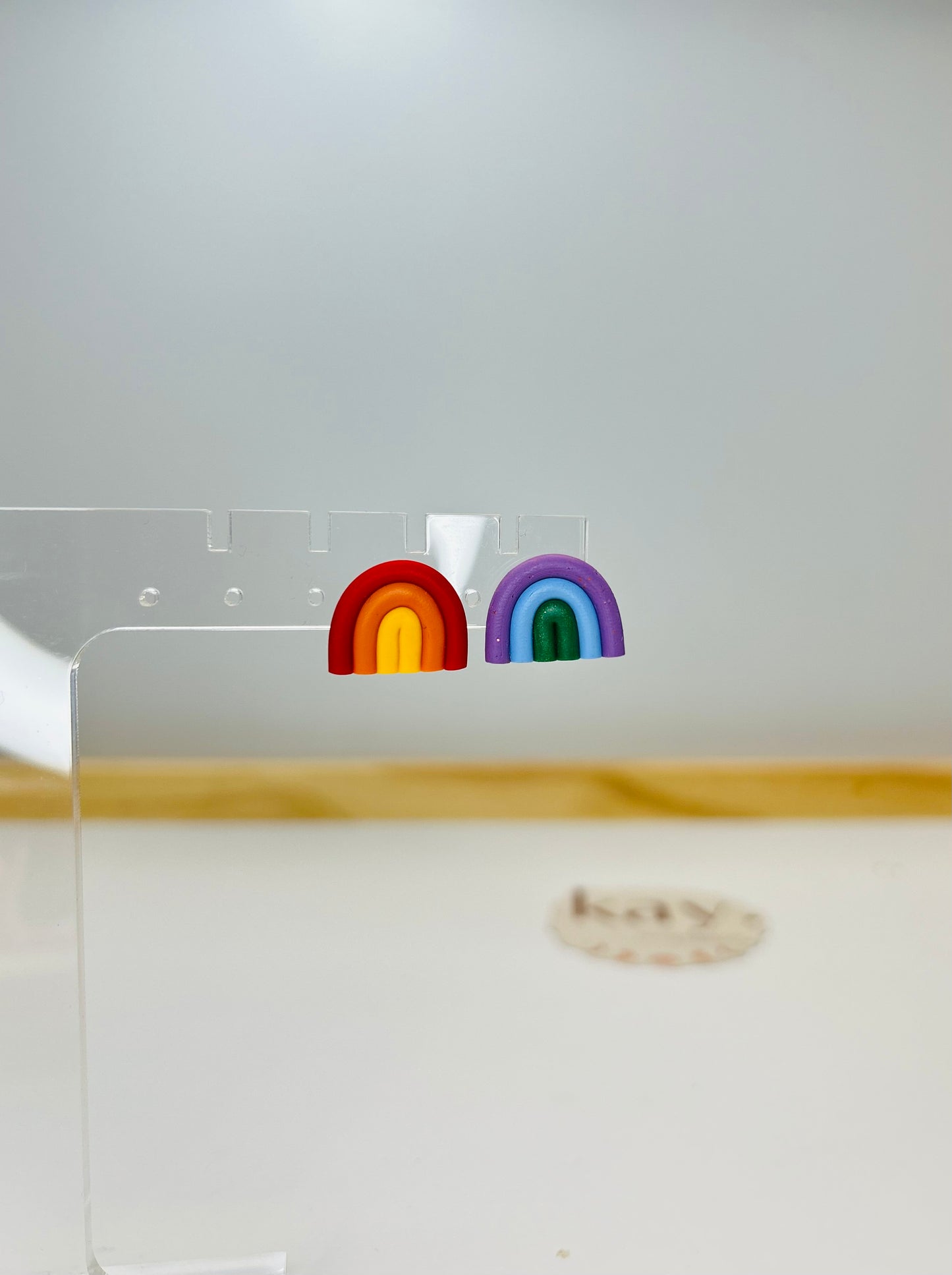 Rainbow Collection