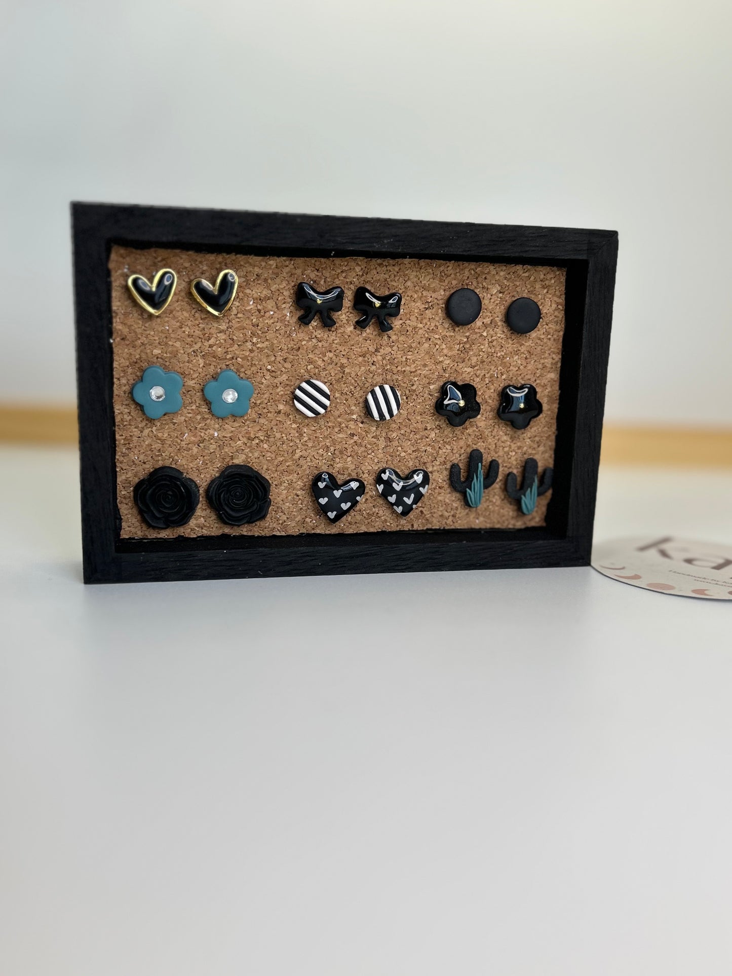 KAY Board