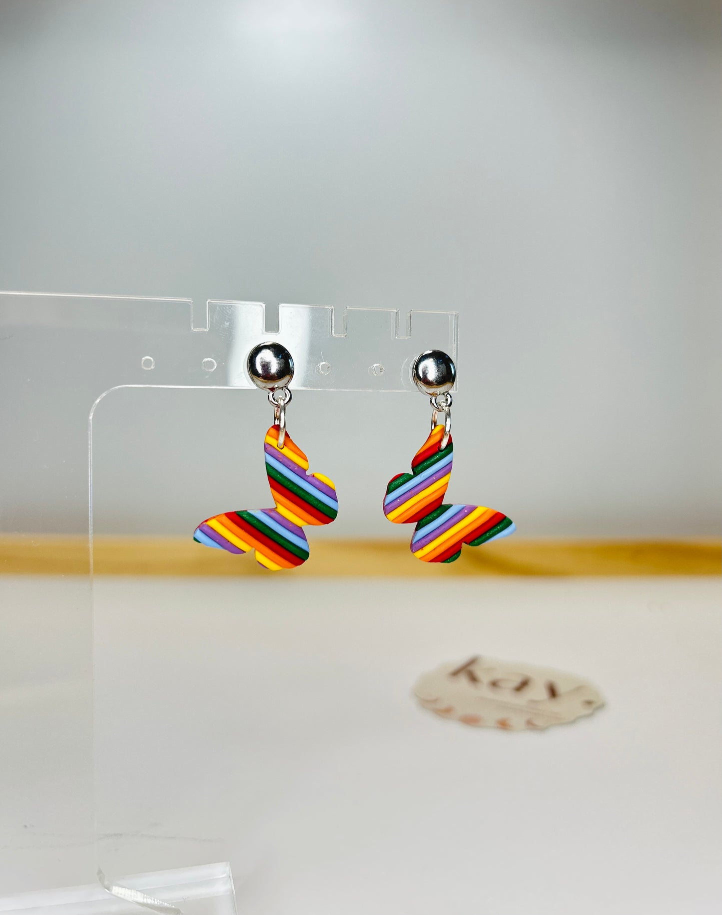 Rainbow Collection