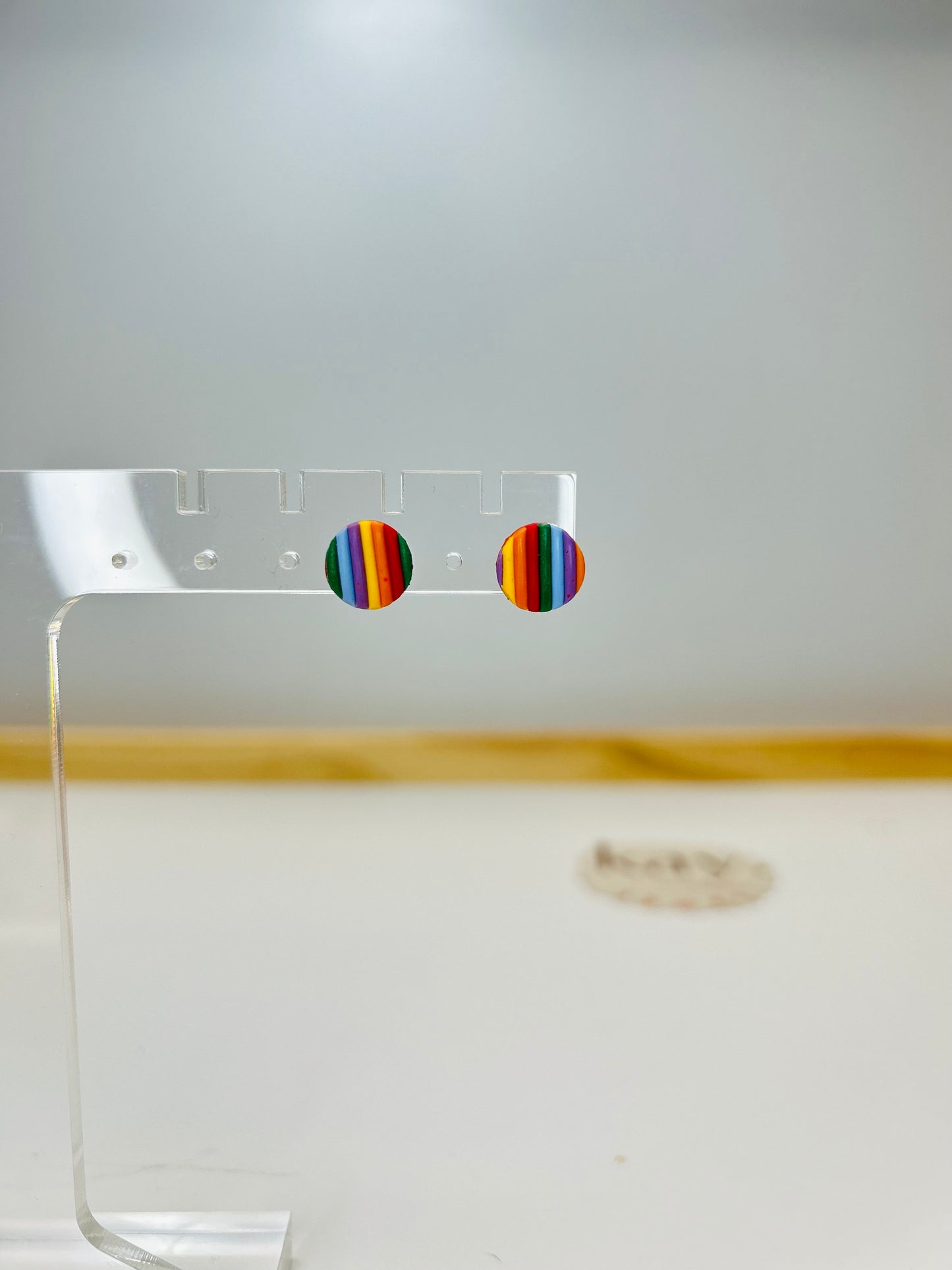 Rainbow Collection