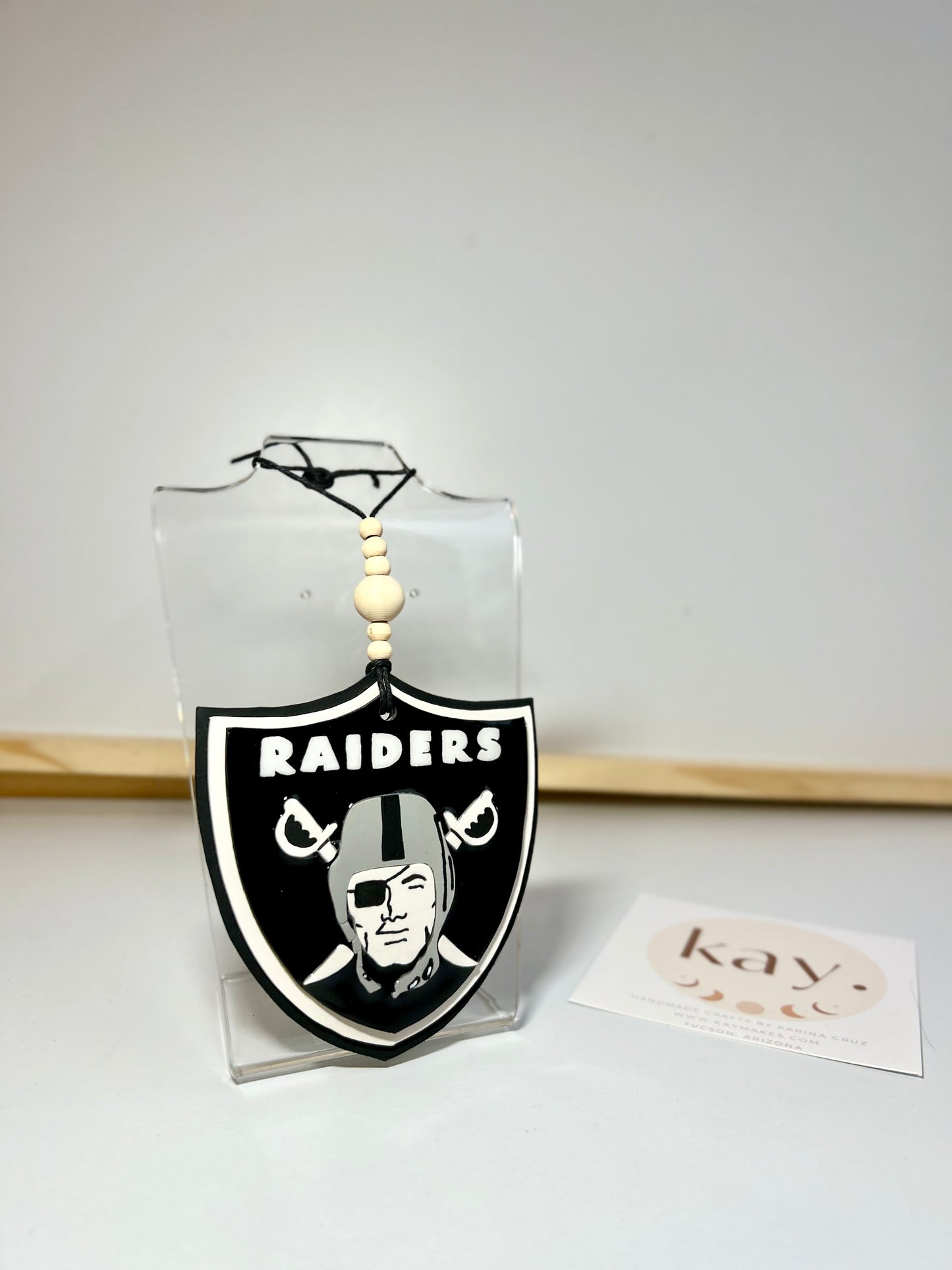 Team Ornaments