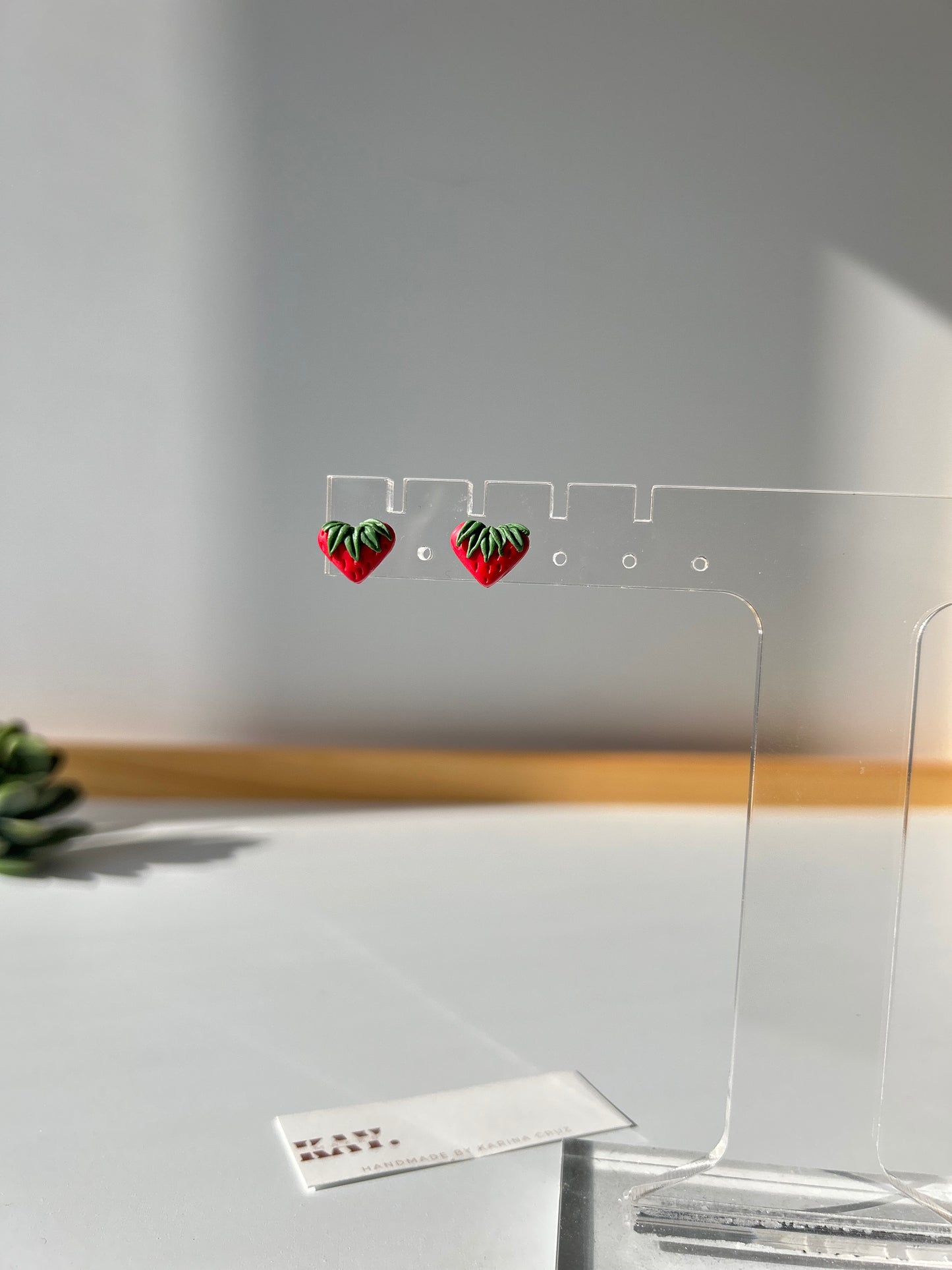 Strawberry Collection