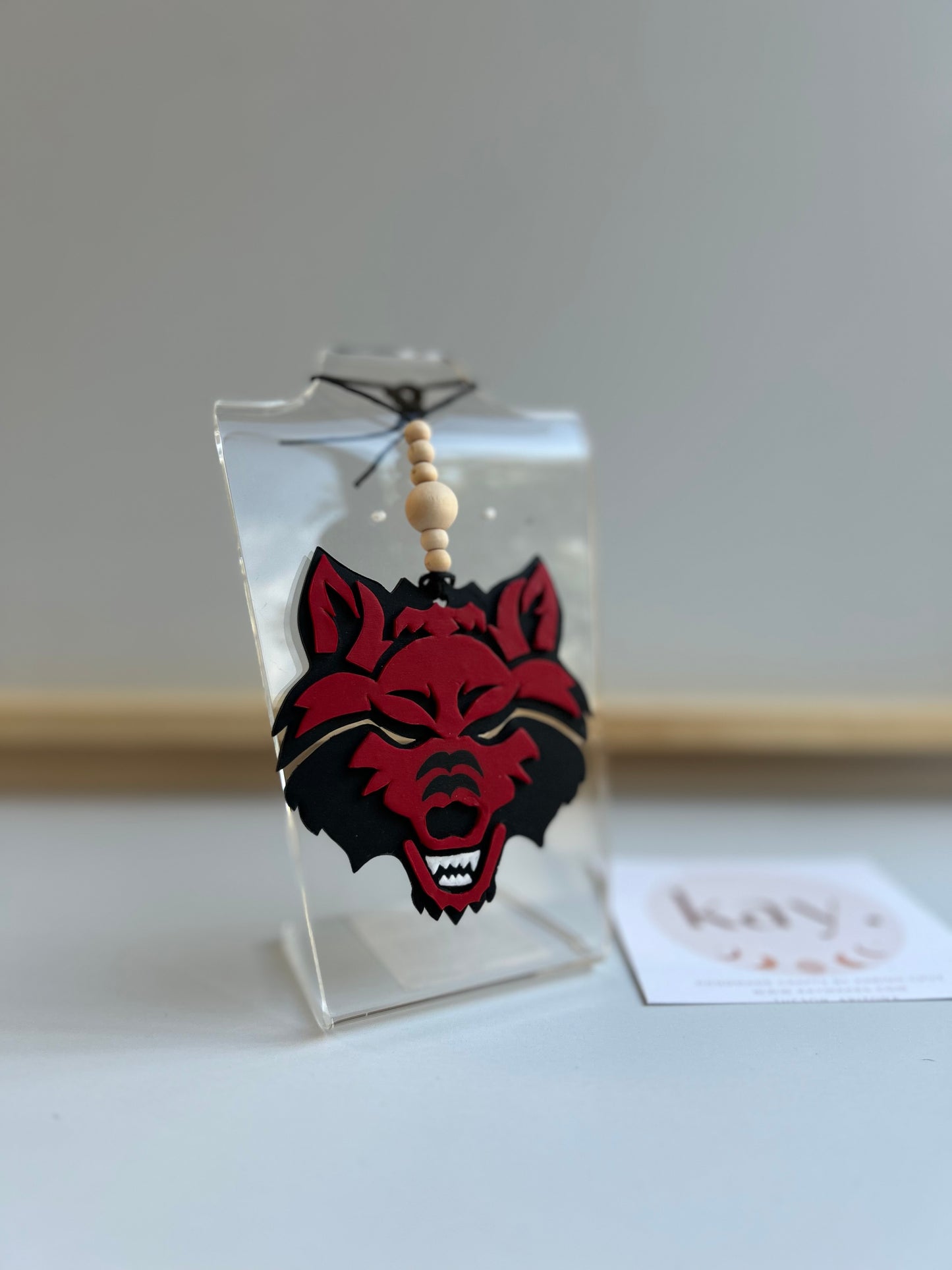 Team Ornaments
