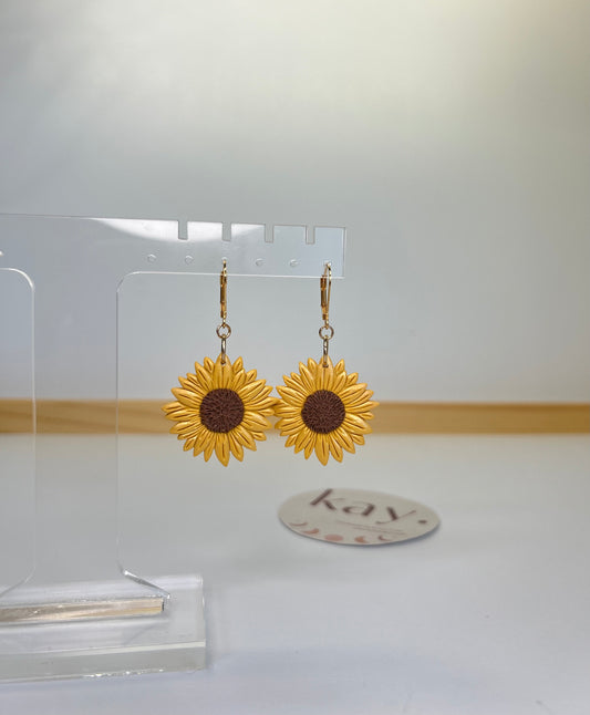 Flowers of the Sun
