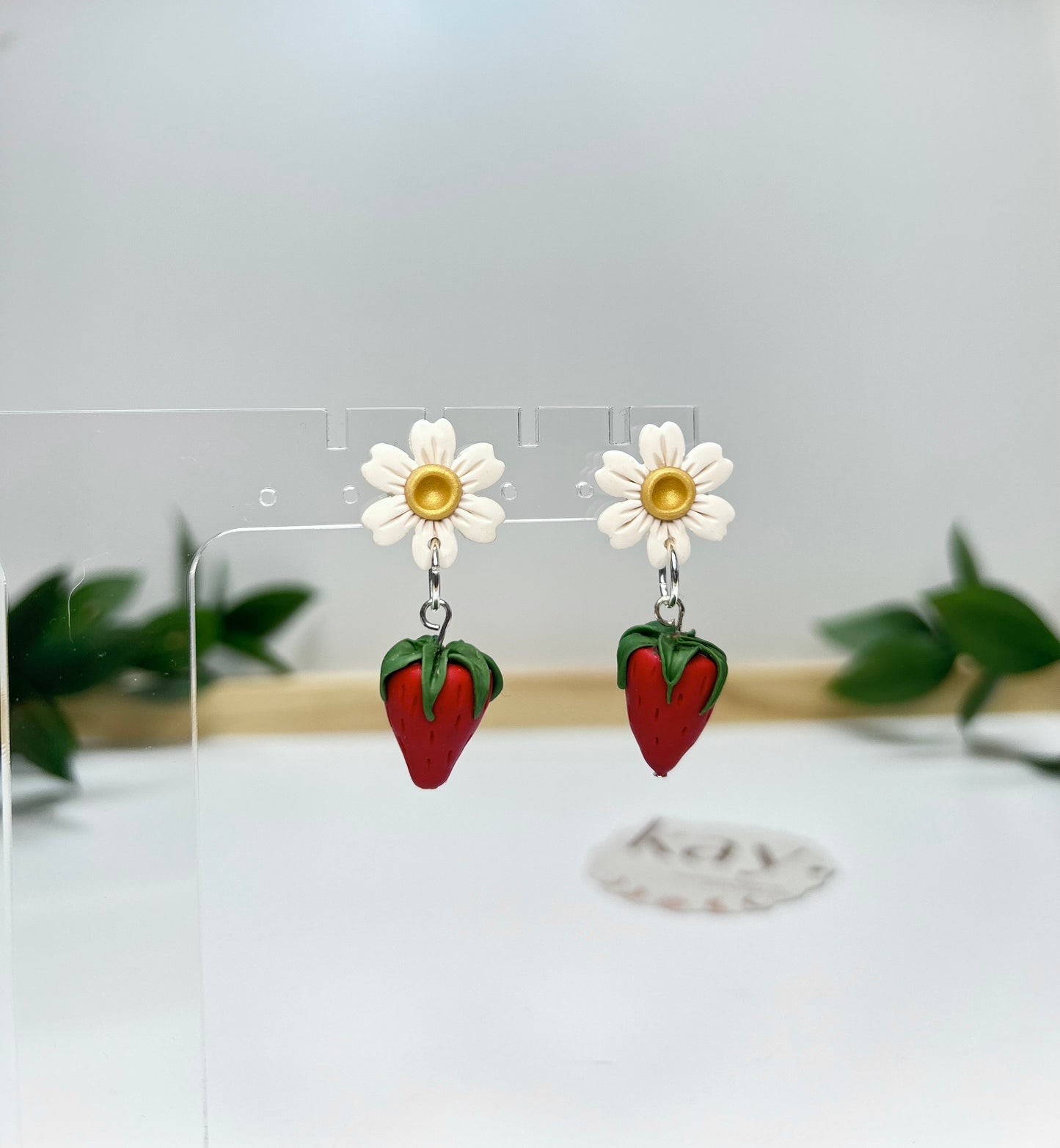 Strawberry Collection