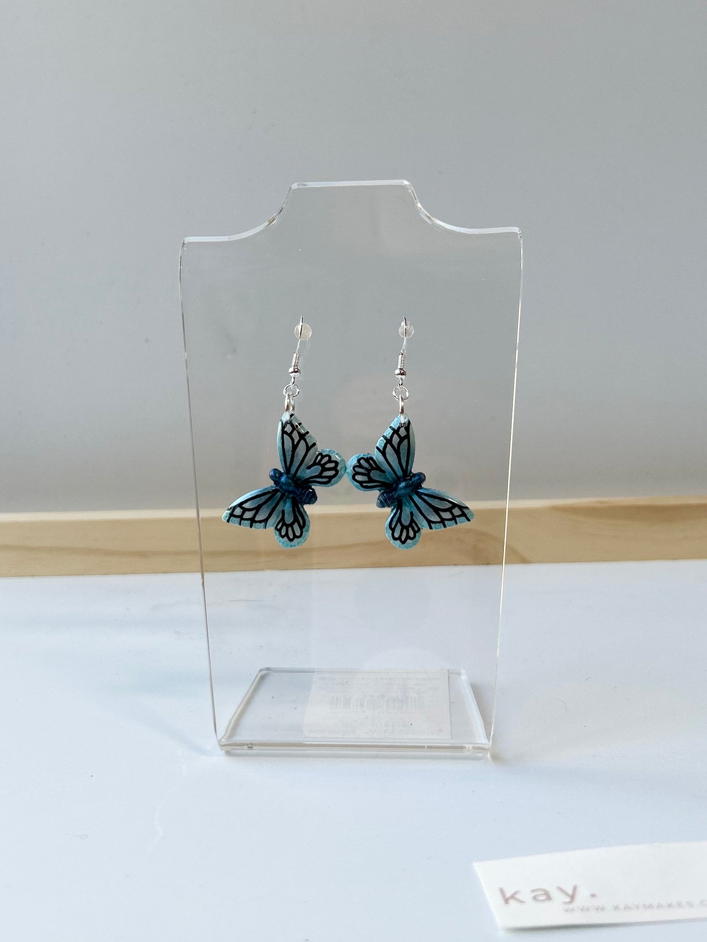 Mariposas