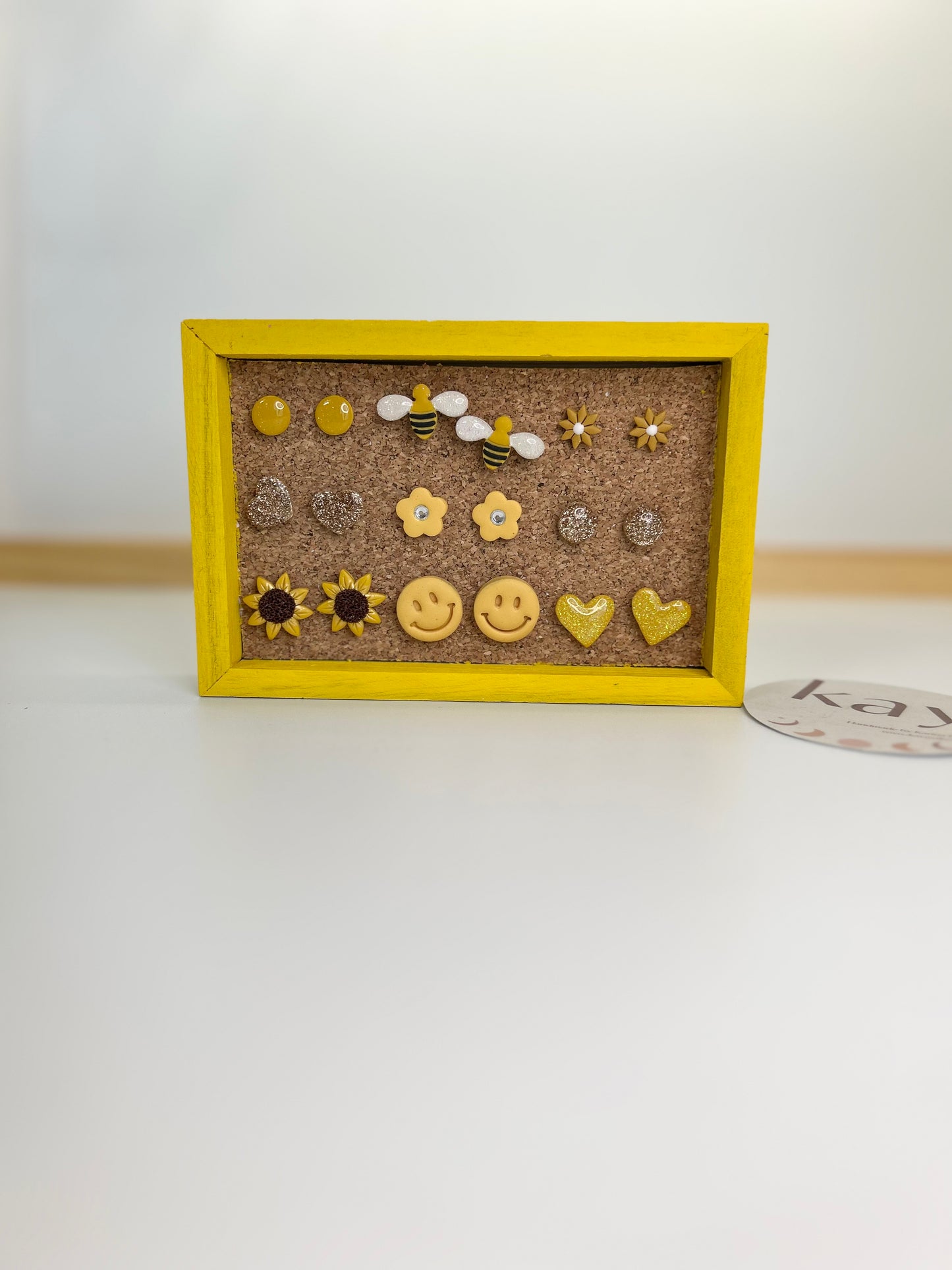 KAY Board