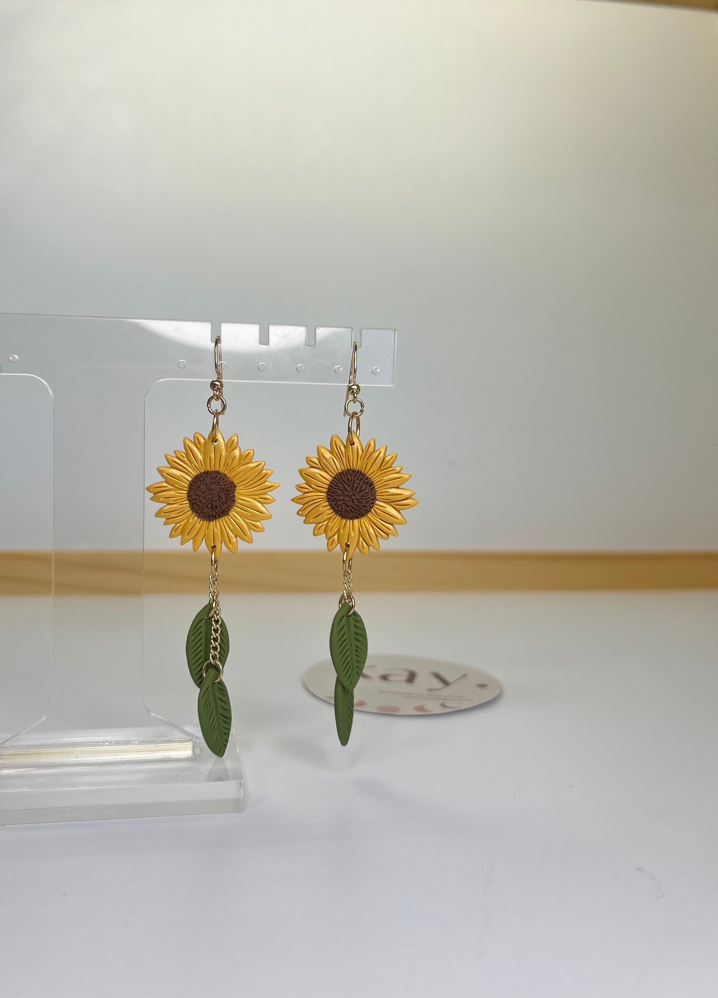 Flowers of the Sun