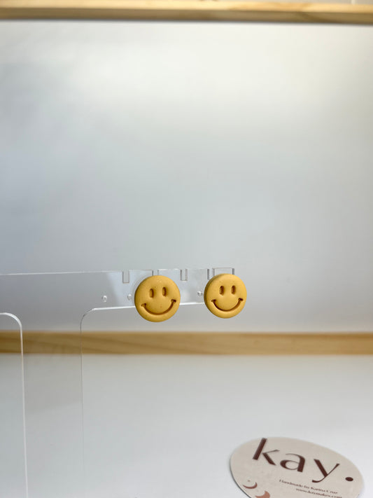 Smiley Face