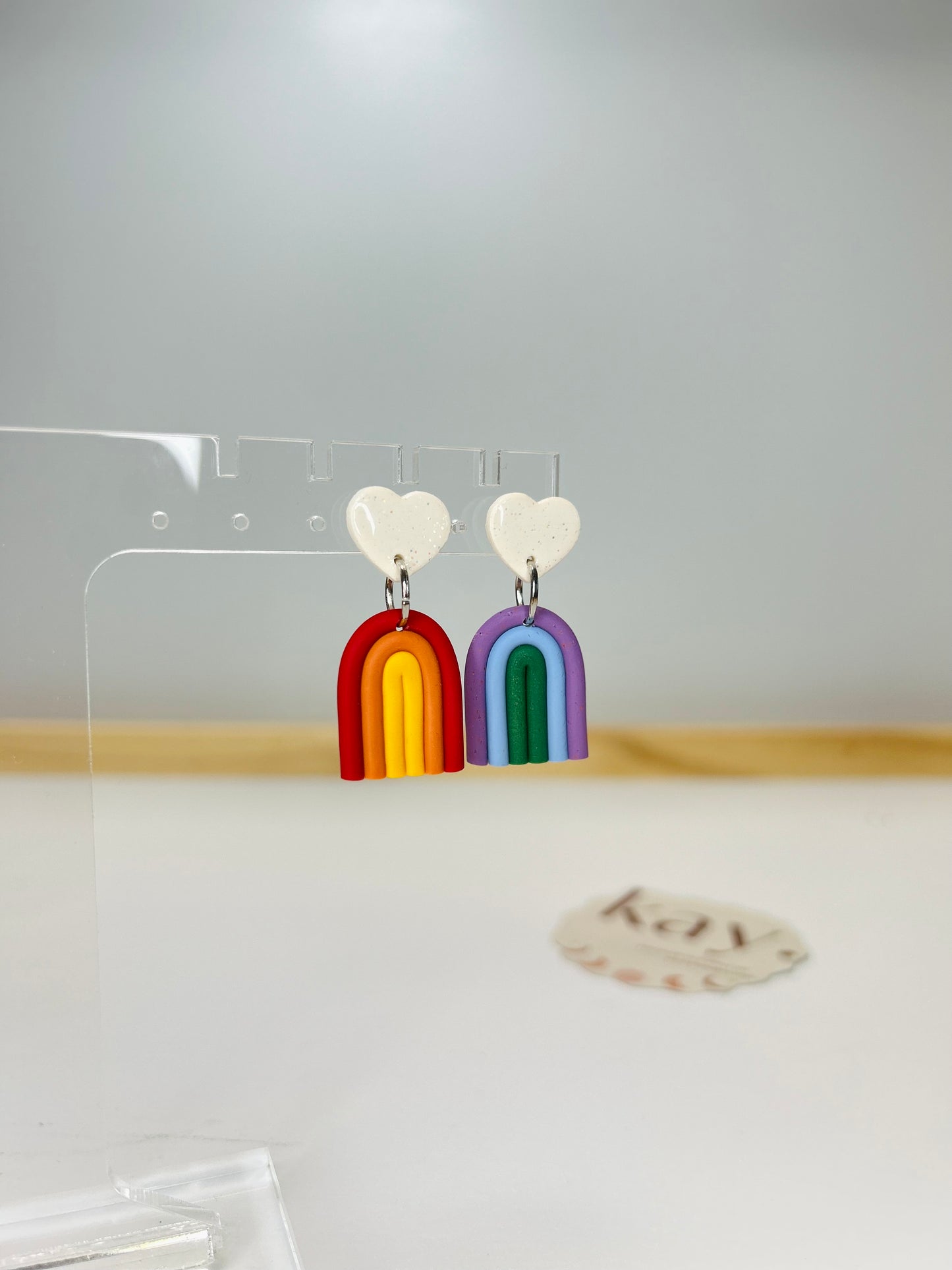 Rainbow Collection