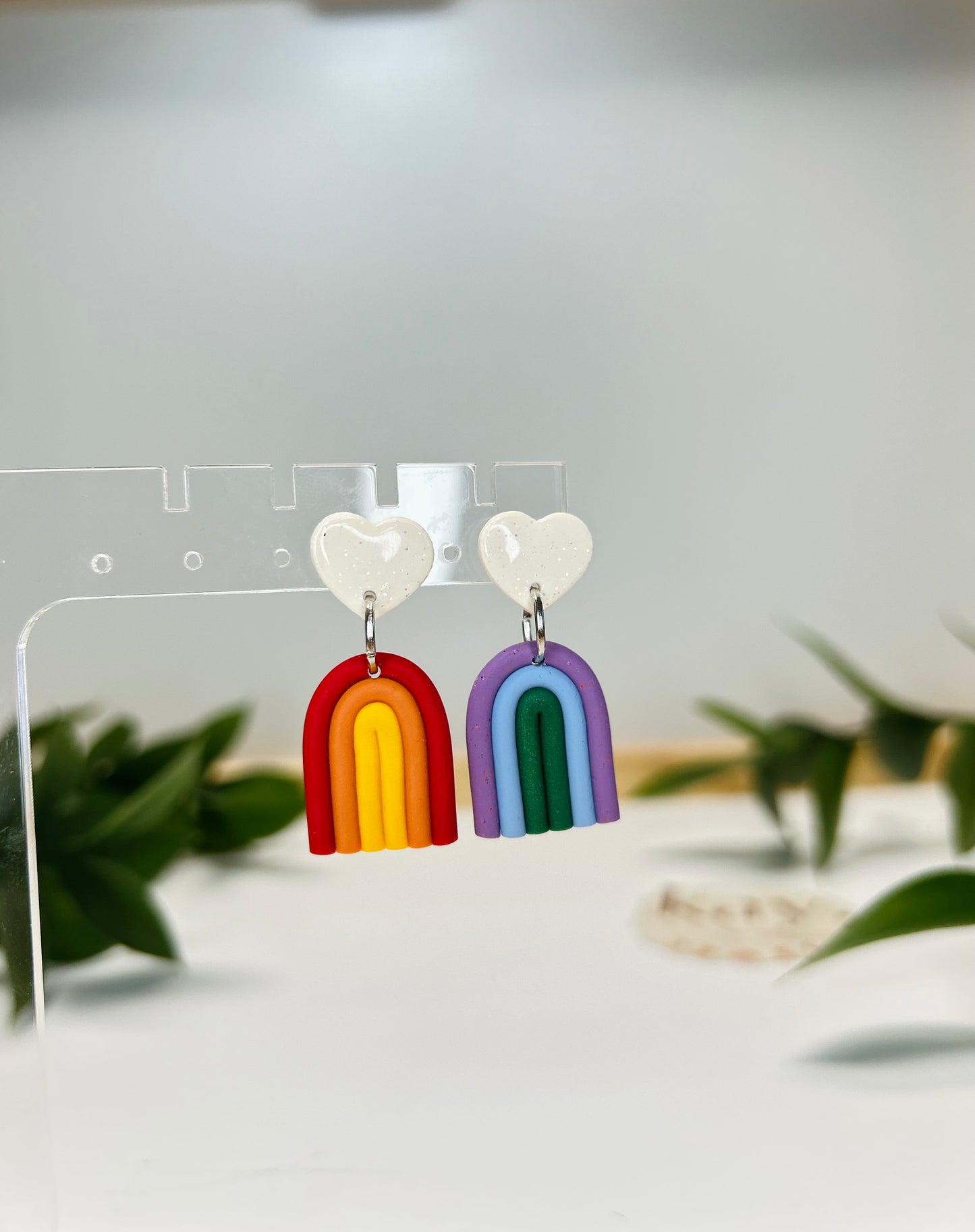 Rainbow Collection