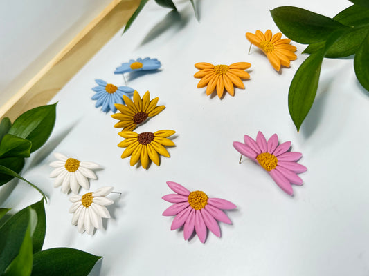 Half Flower