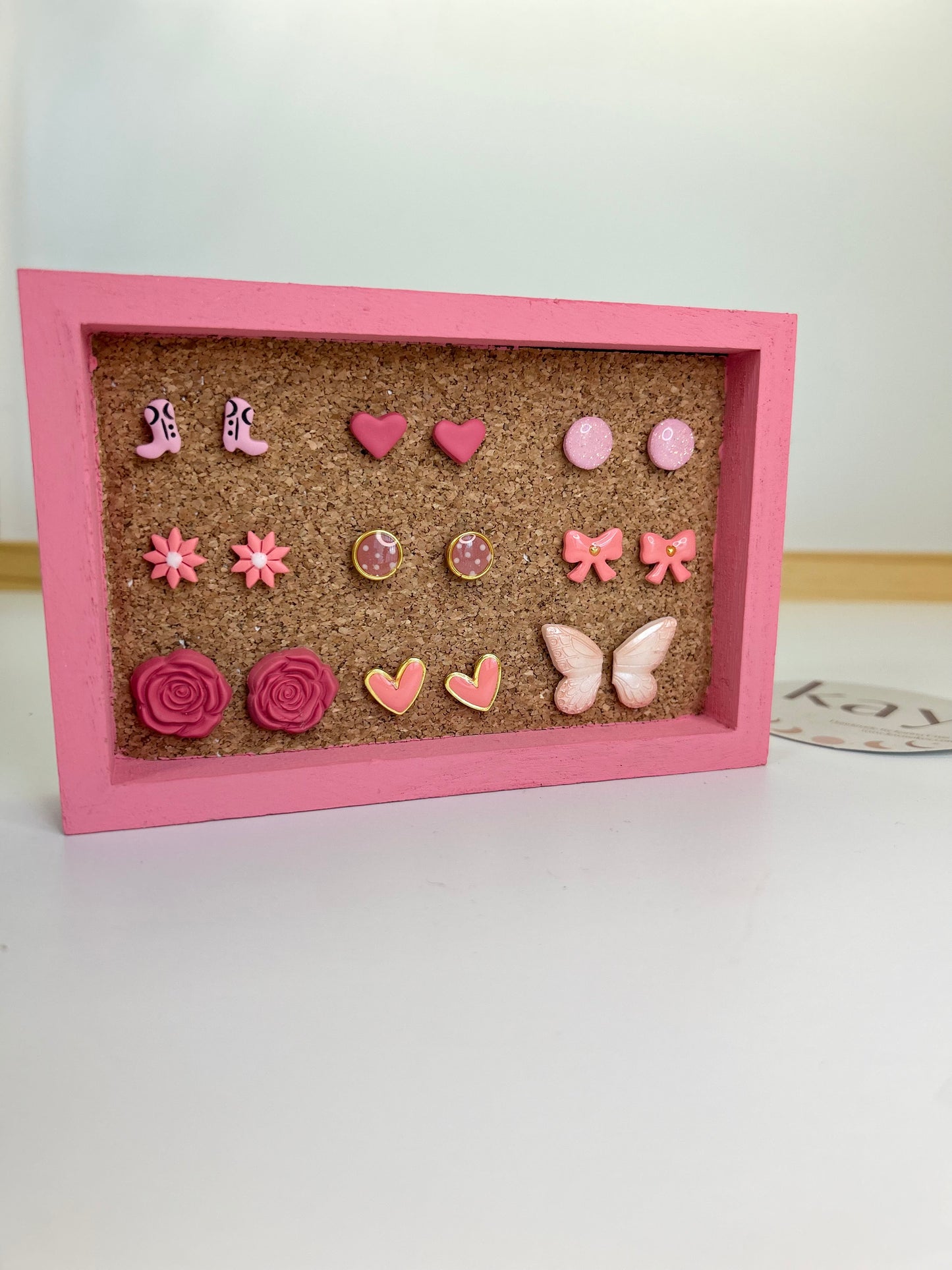 KAY Board