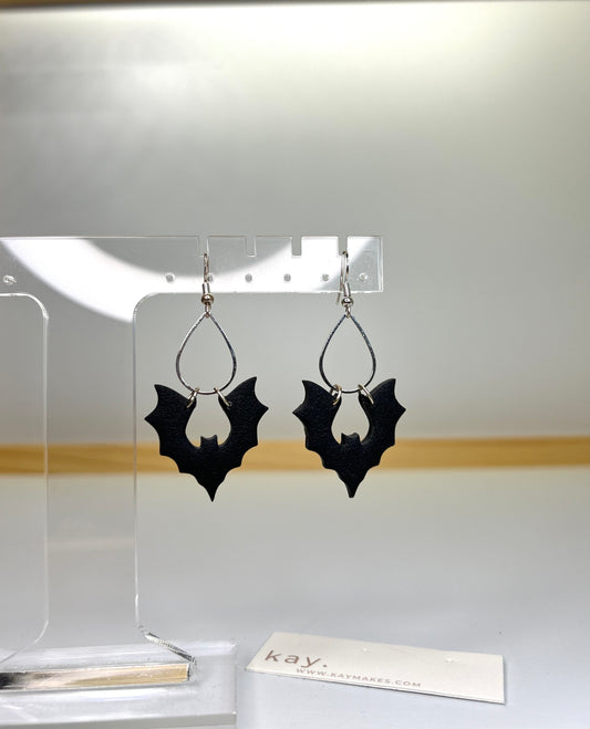 Frickin Bats