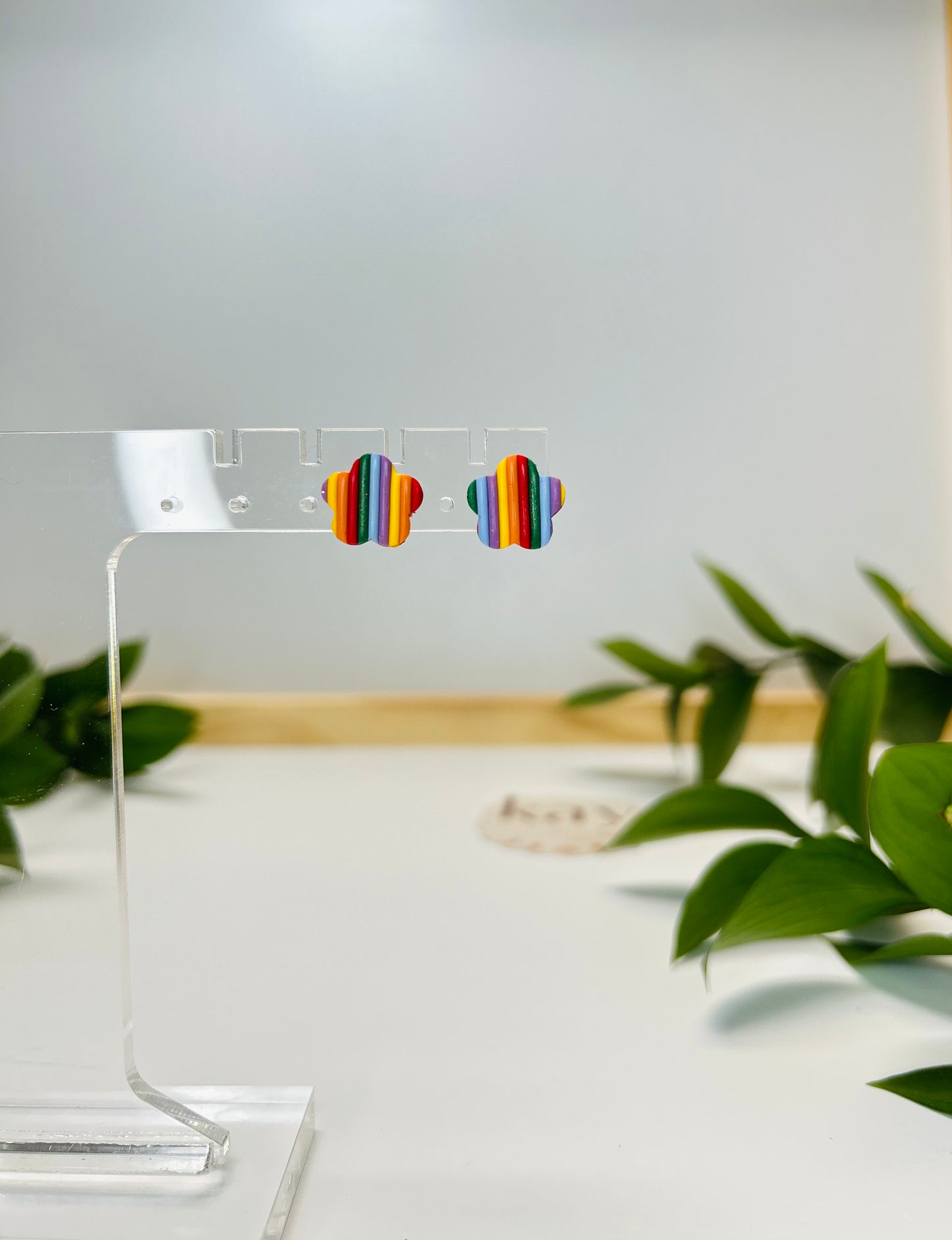Rainbow Collection