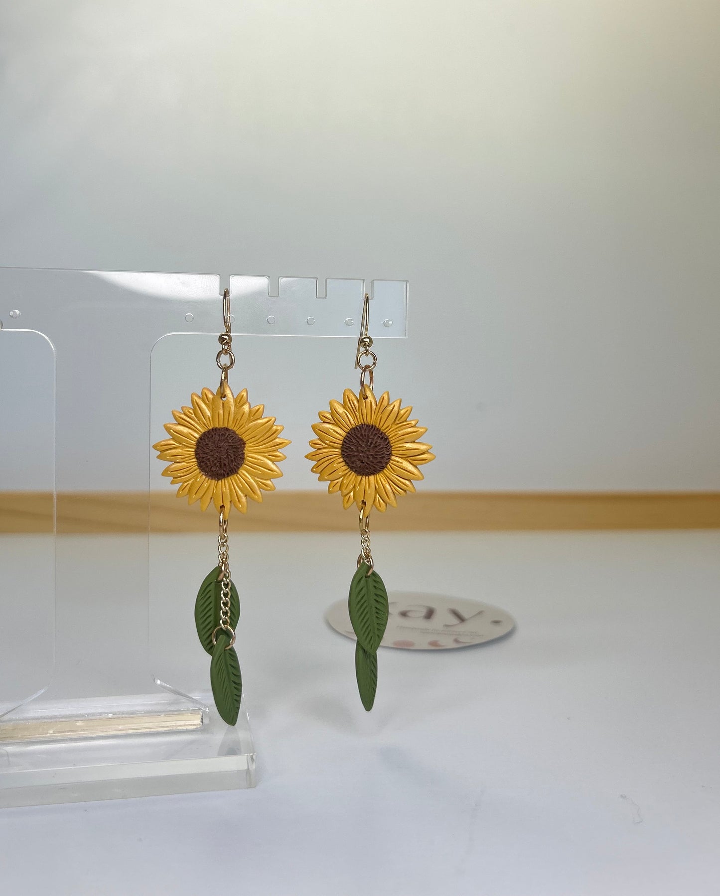 Flowers of the Sun