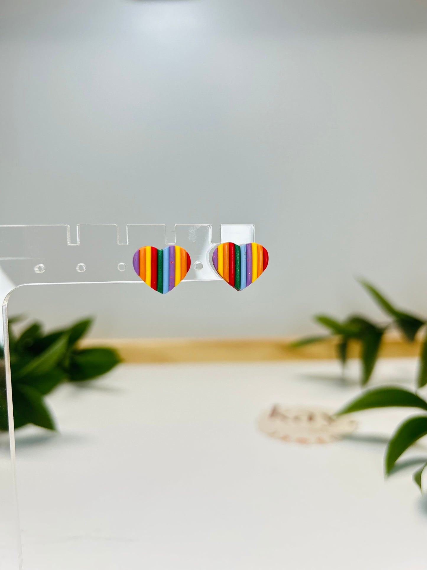 Rainbow Collection