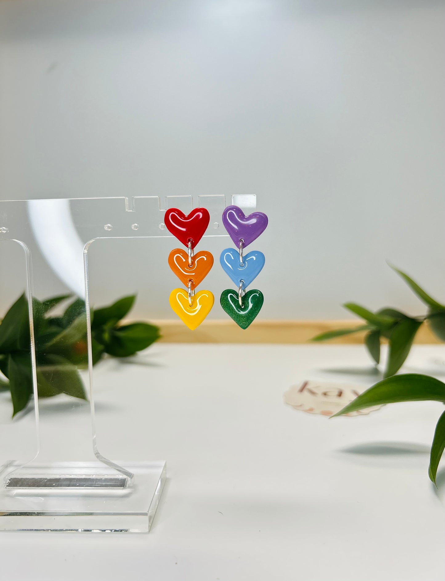 Rainbow Collection