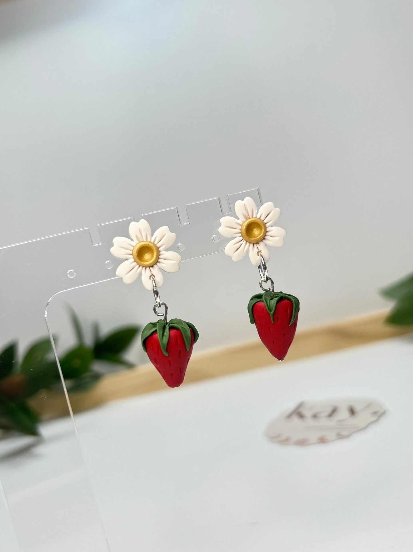 Strawberry Collection