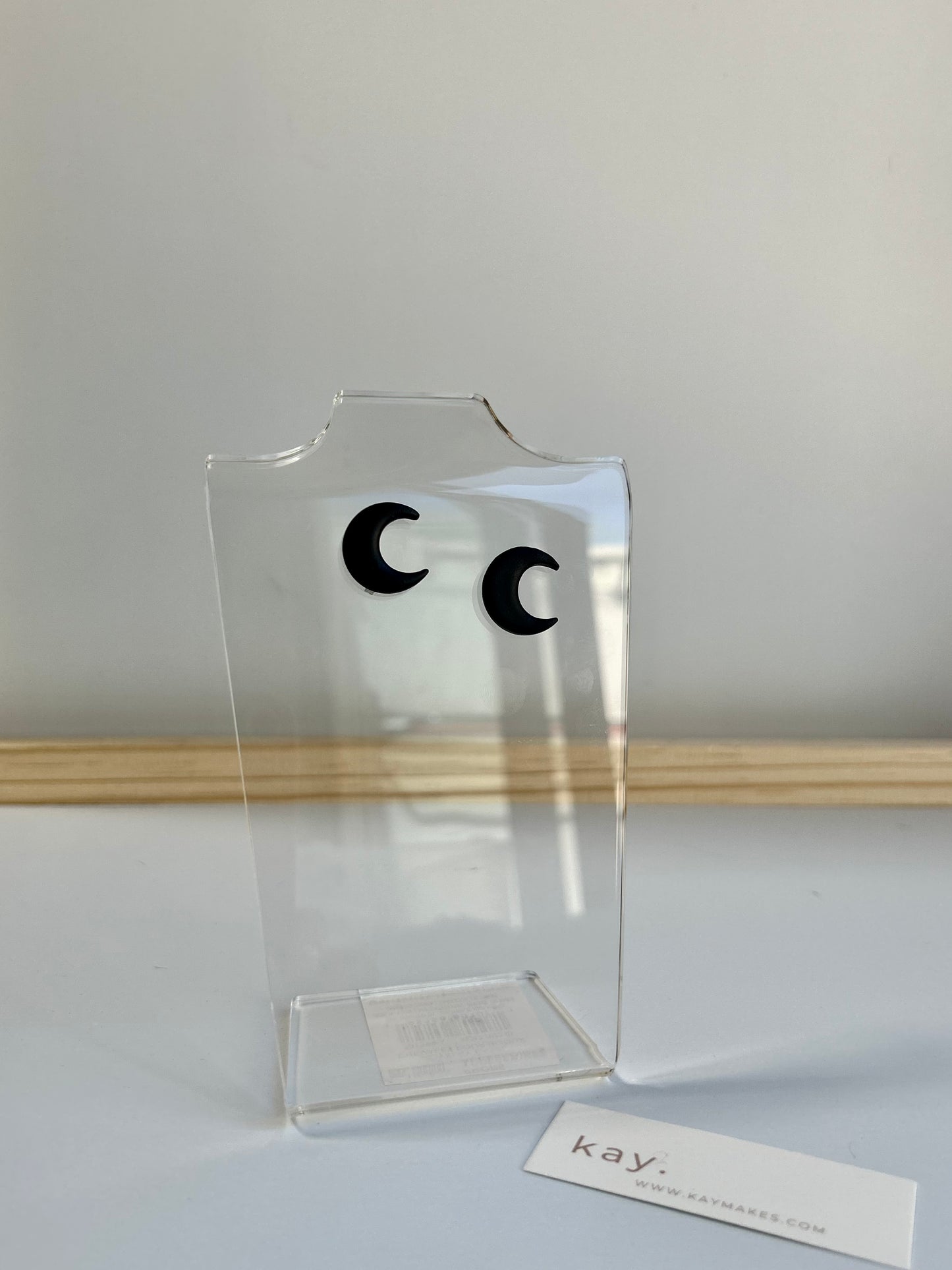 Luna Studs