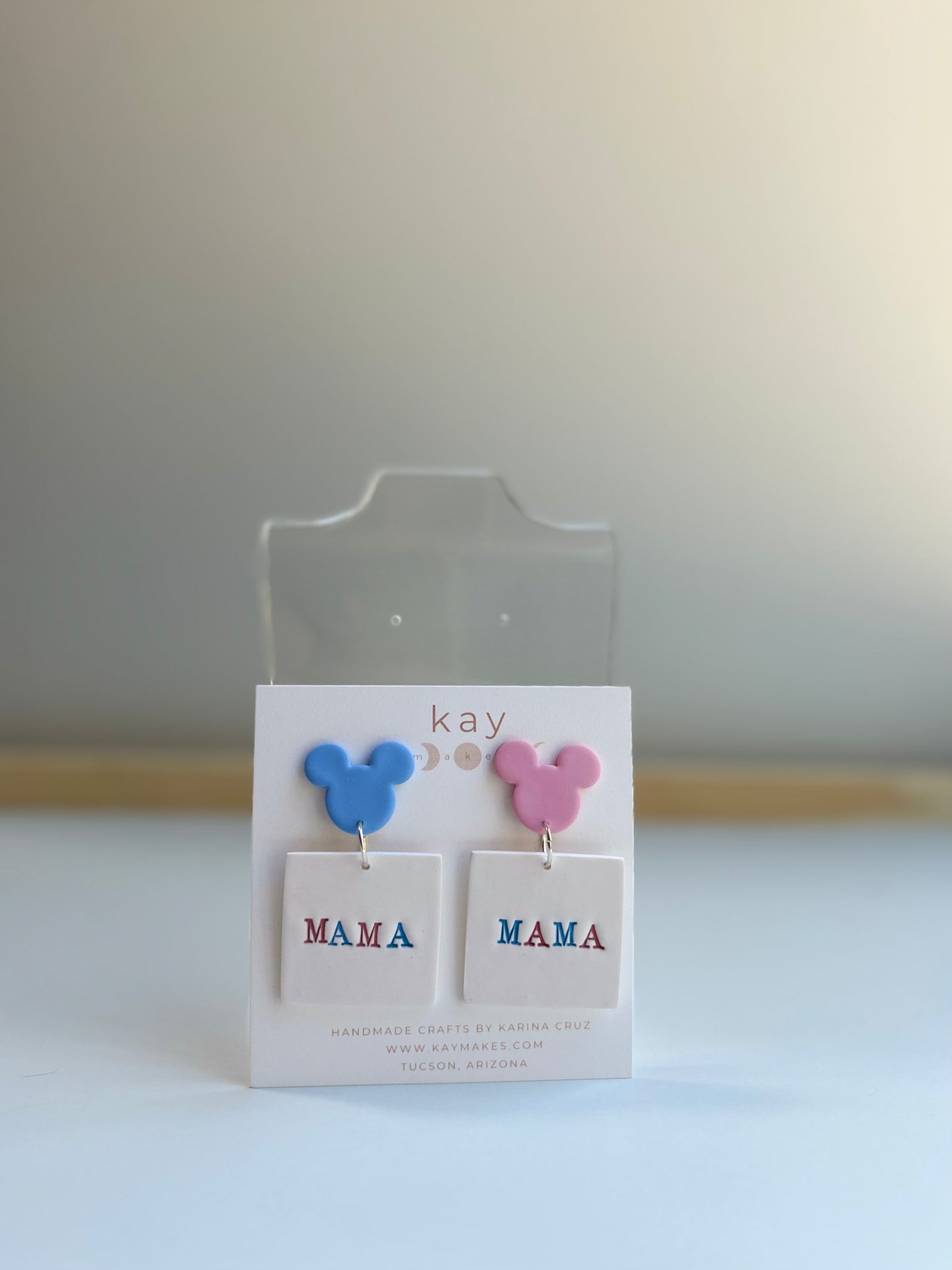 Gender Reveal Collection