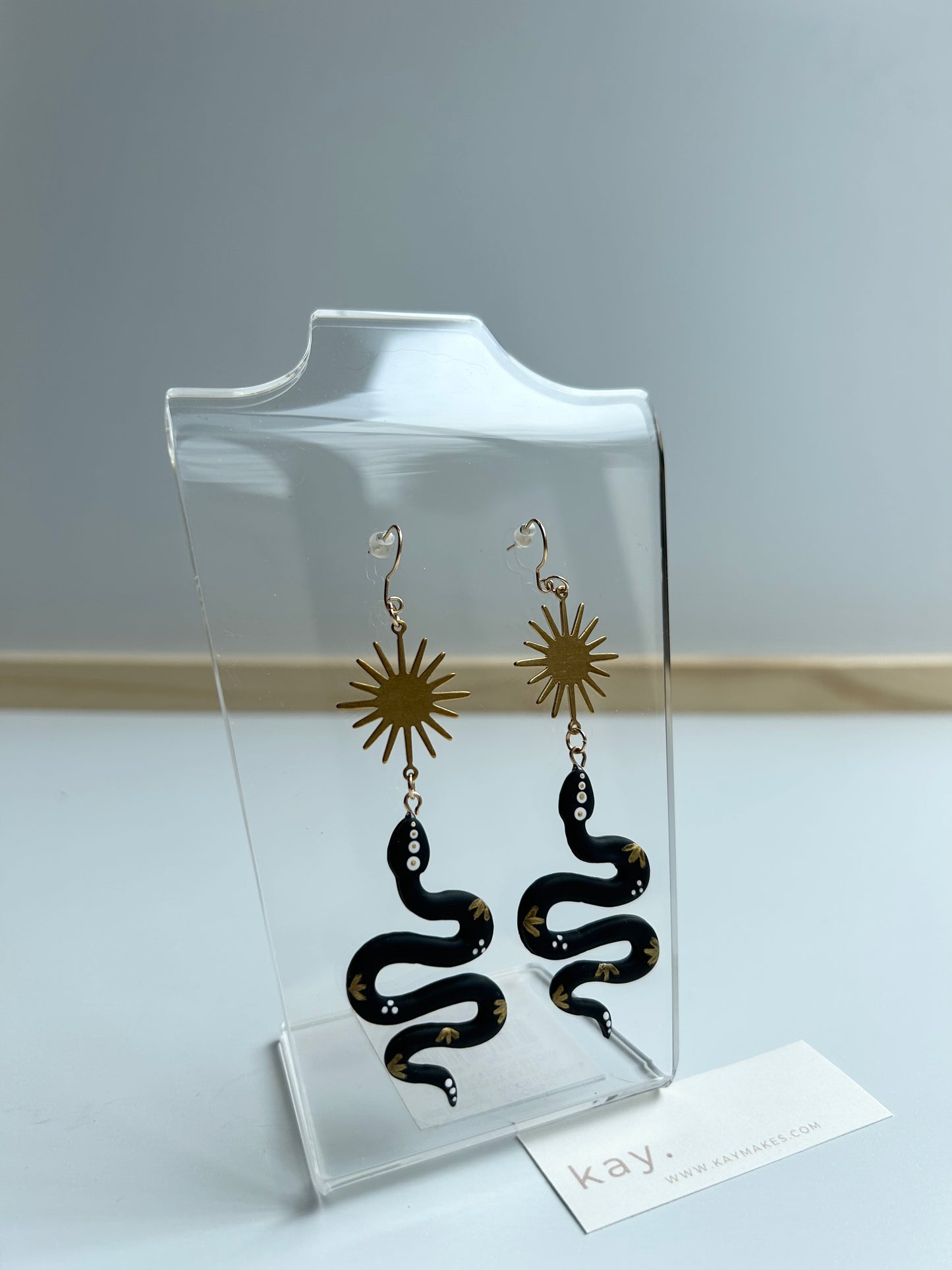 Snake Charming