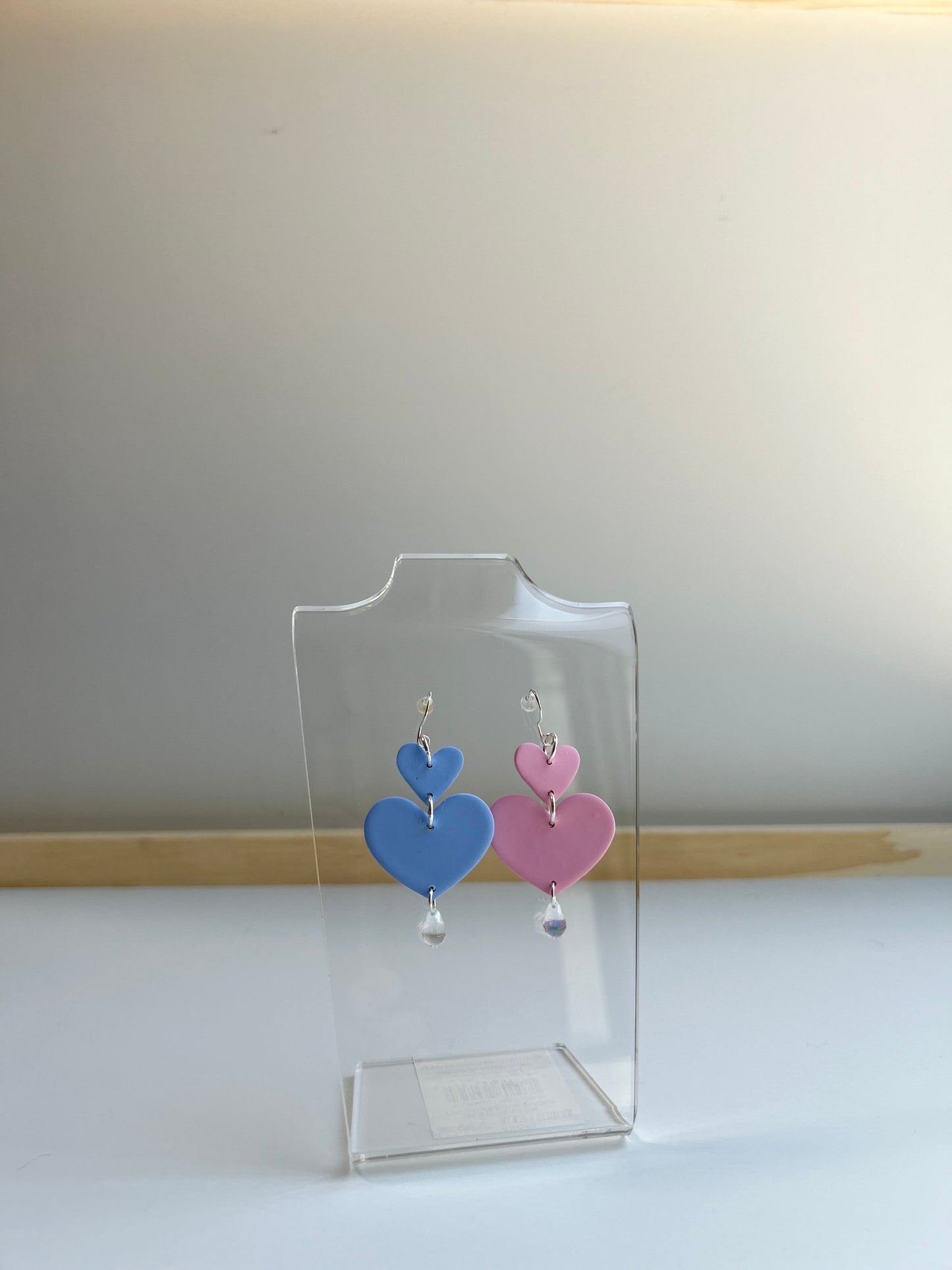 Gender Reveal Collection