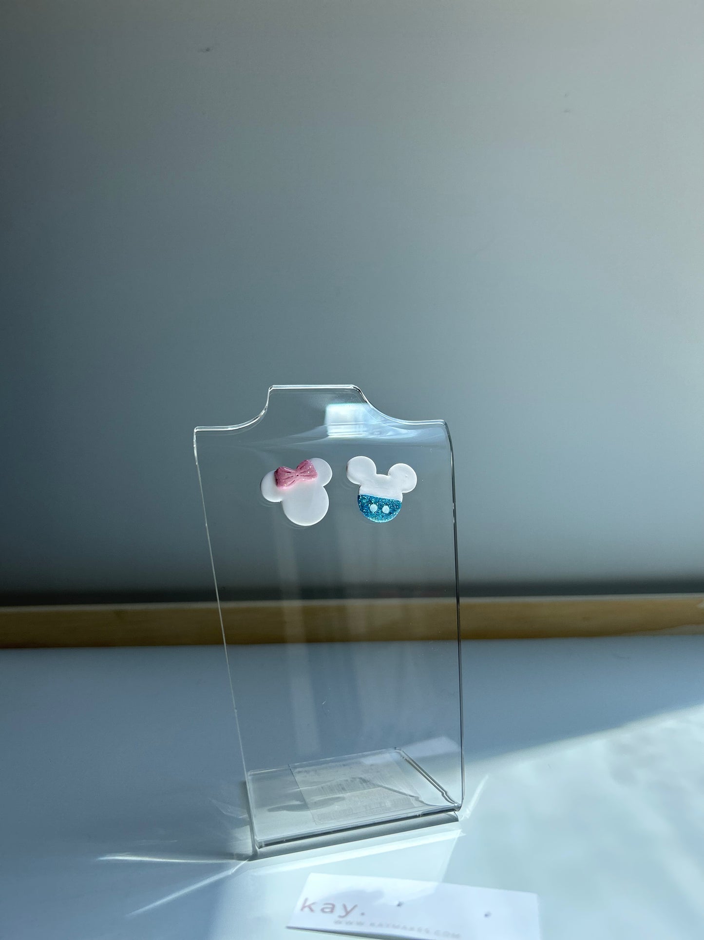 Gender Reveal Collection