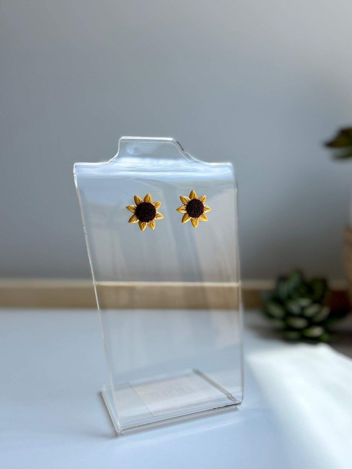 Flowers of the Sun