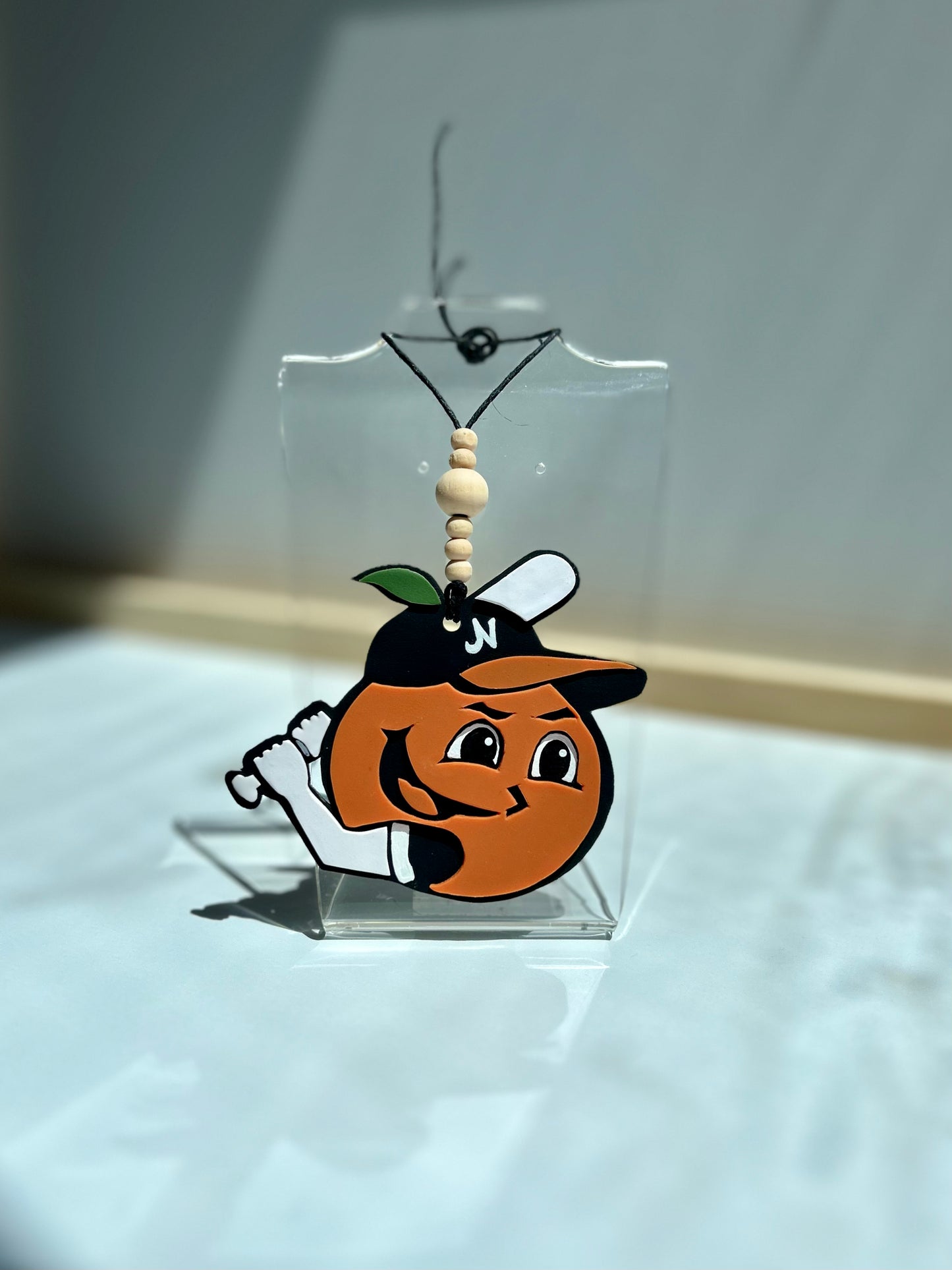 Team Ornaments
