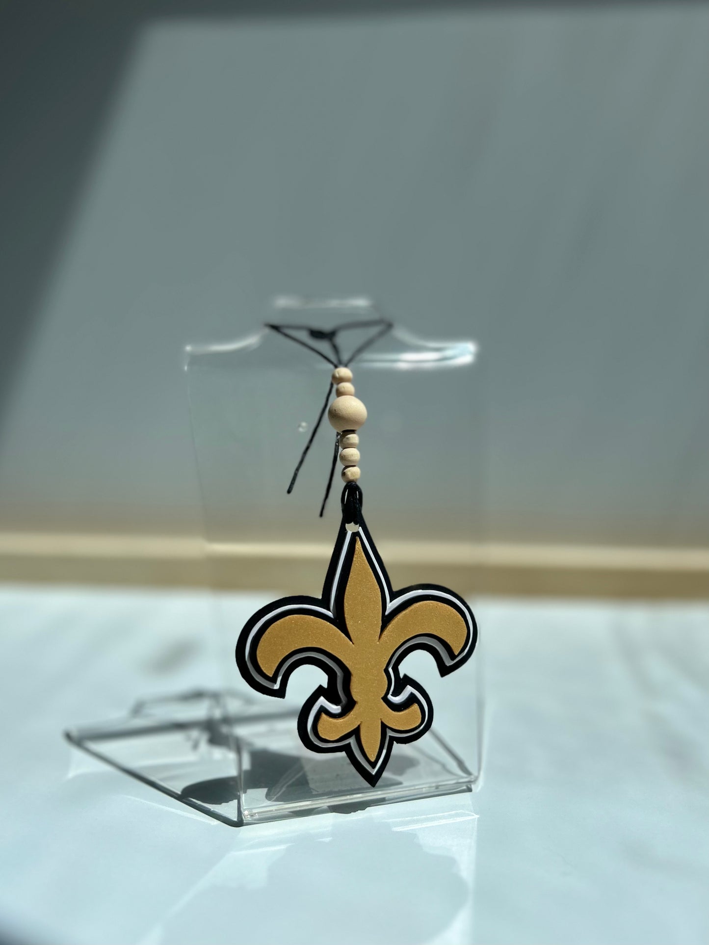 Team Ornaments