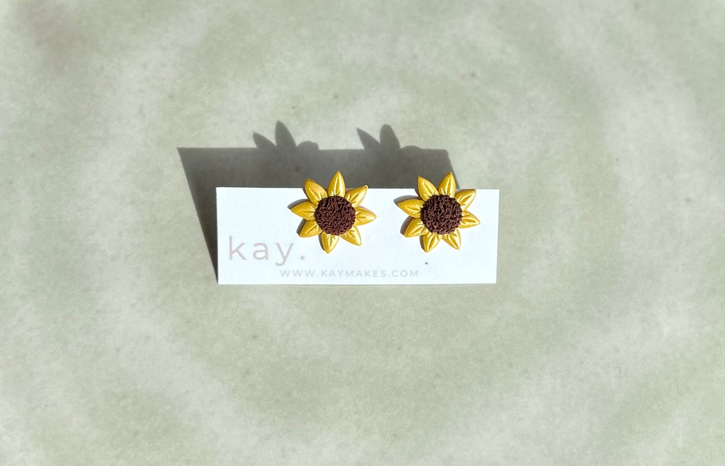 Flowers of the Sun