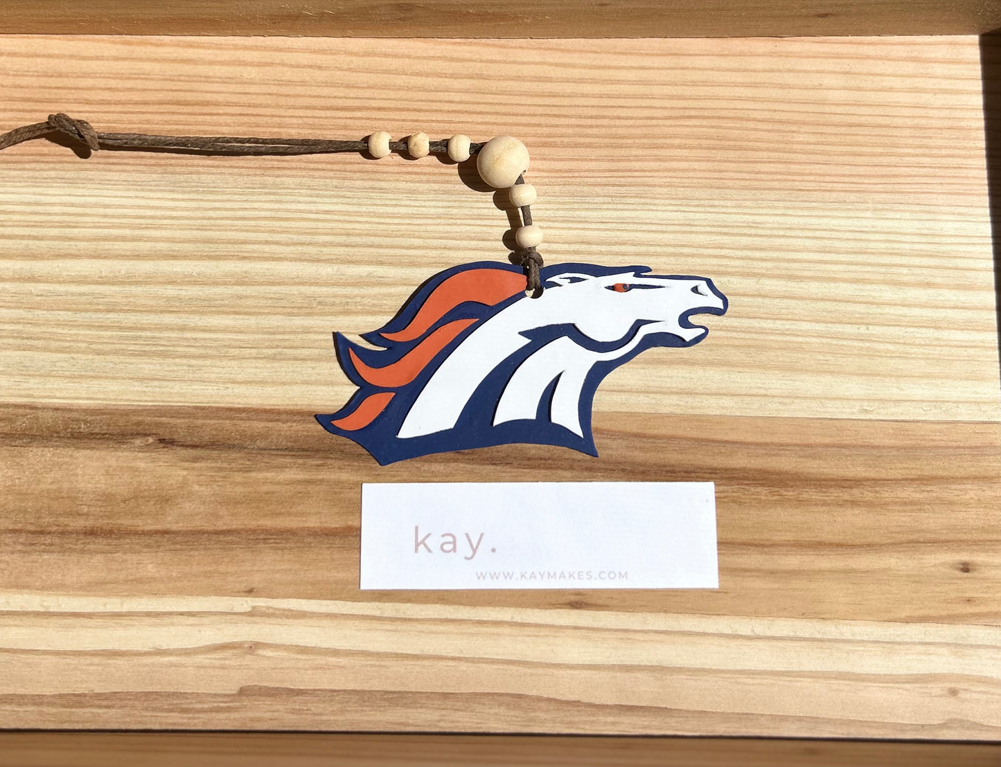 Team Ornaments