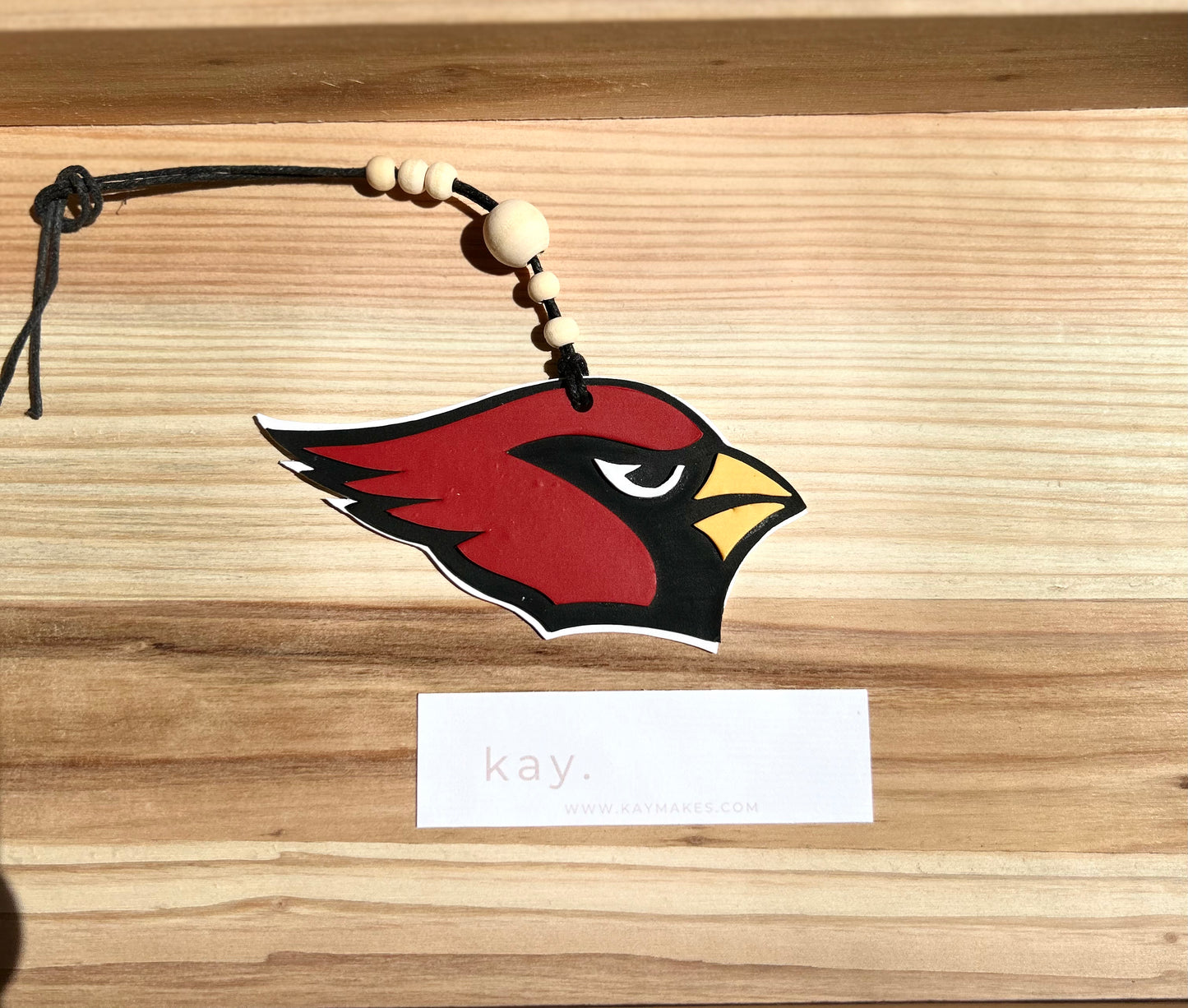 Team Ornaments