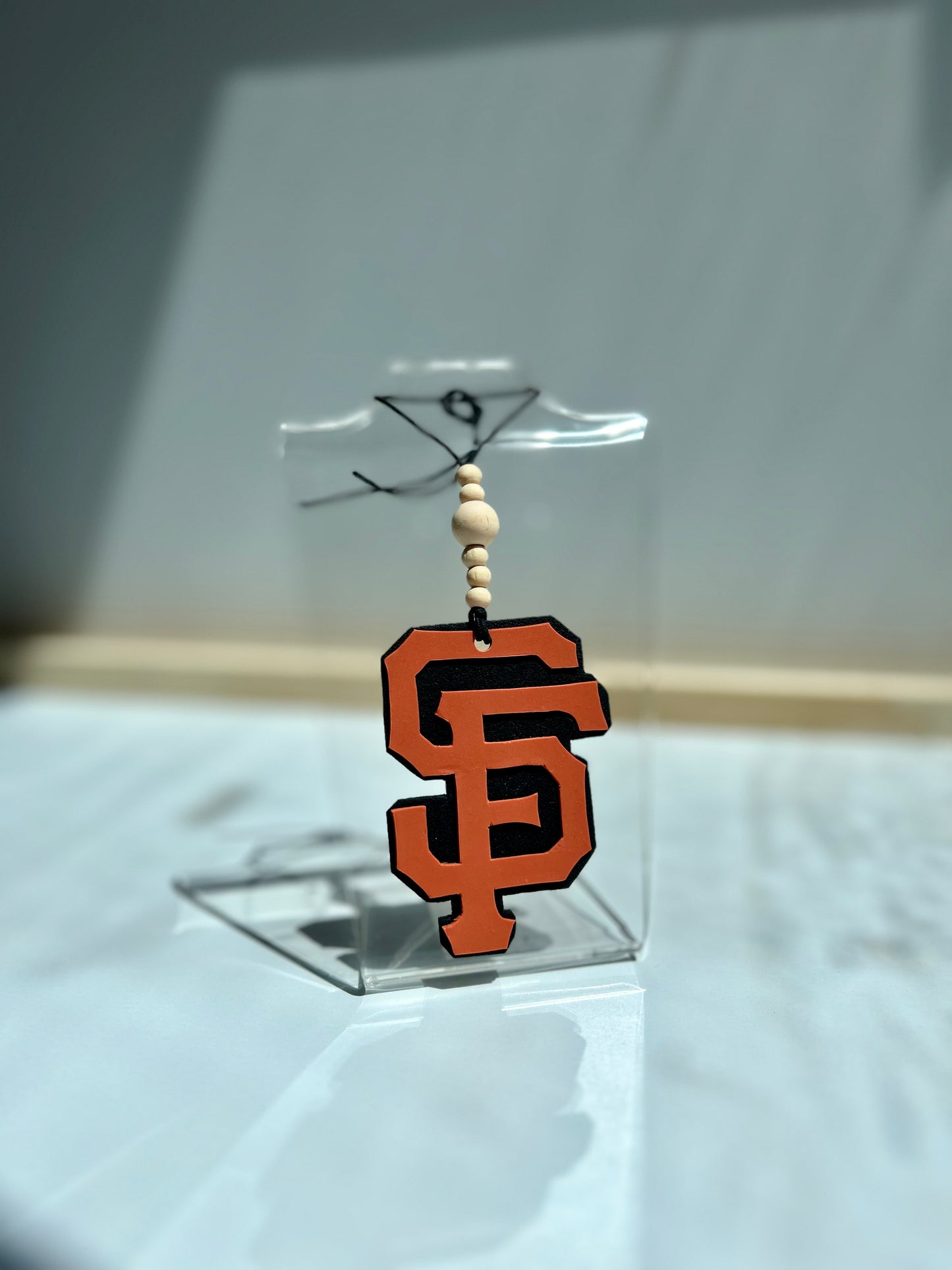 Team Ornaments