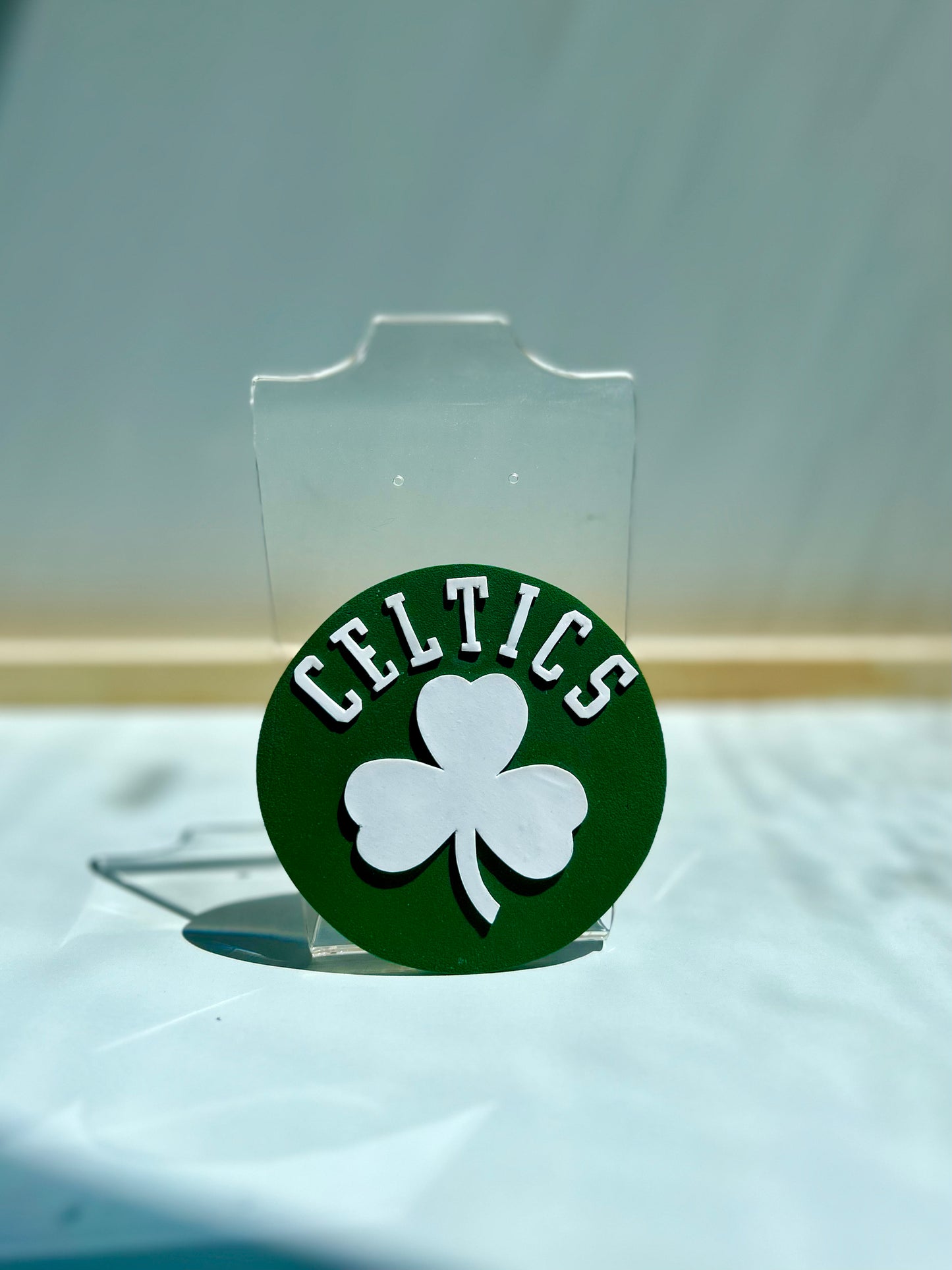 Team Ornaments
