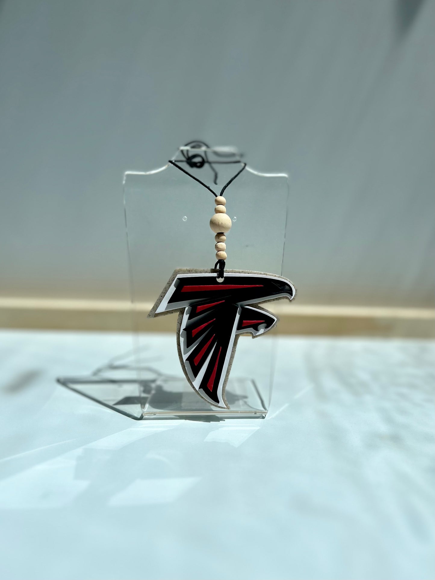 Team Ornaments