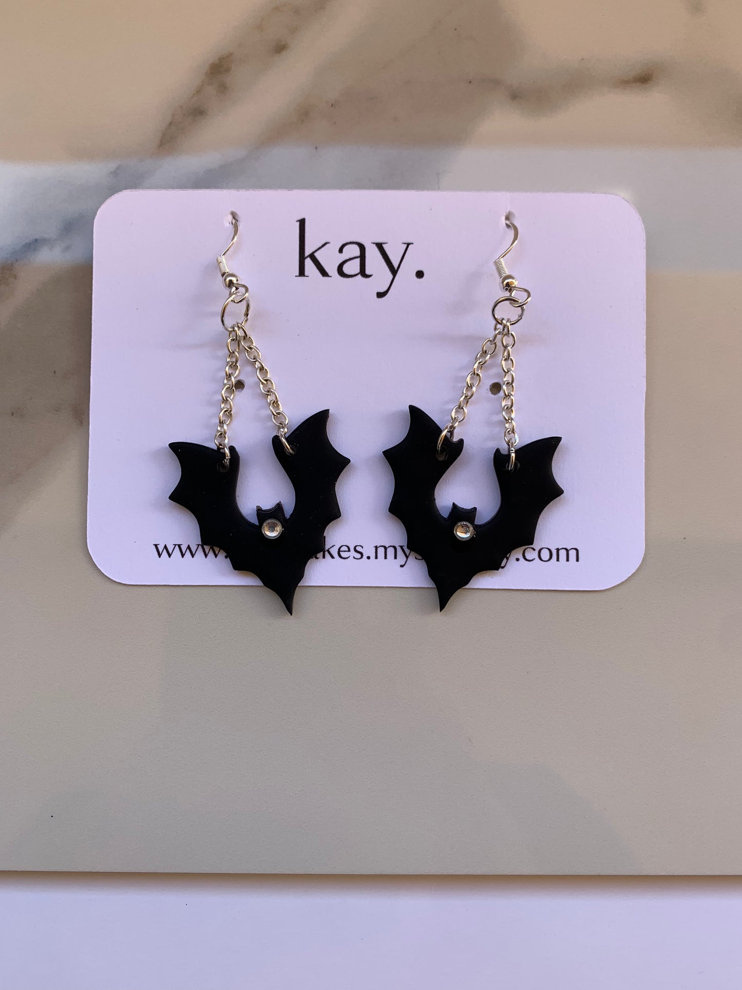 Frickin Bats