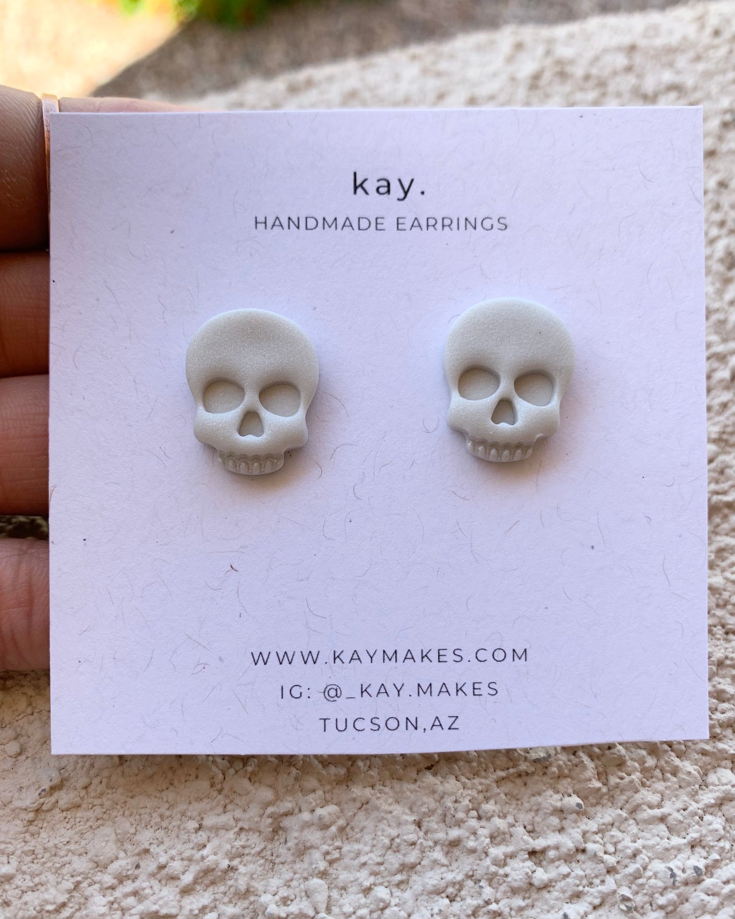 Skulls