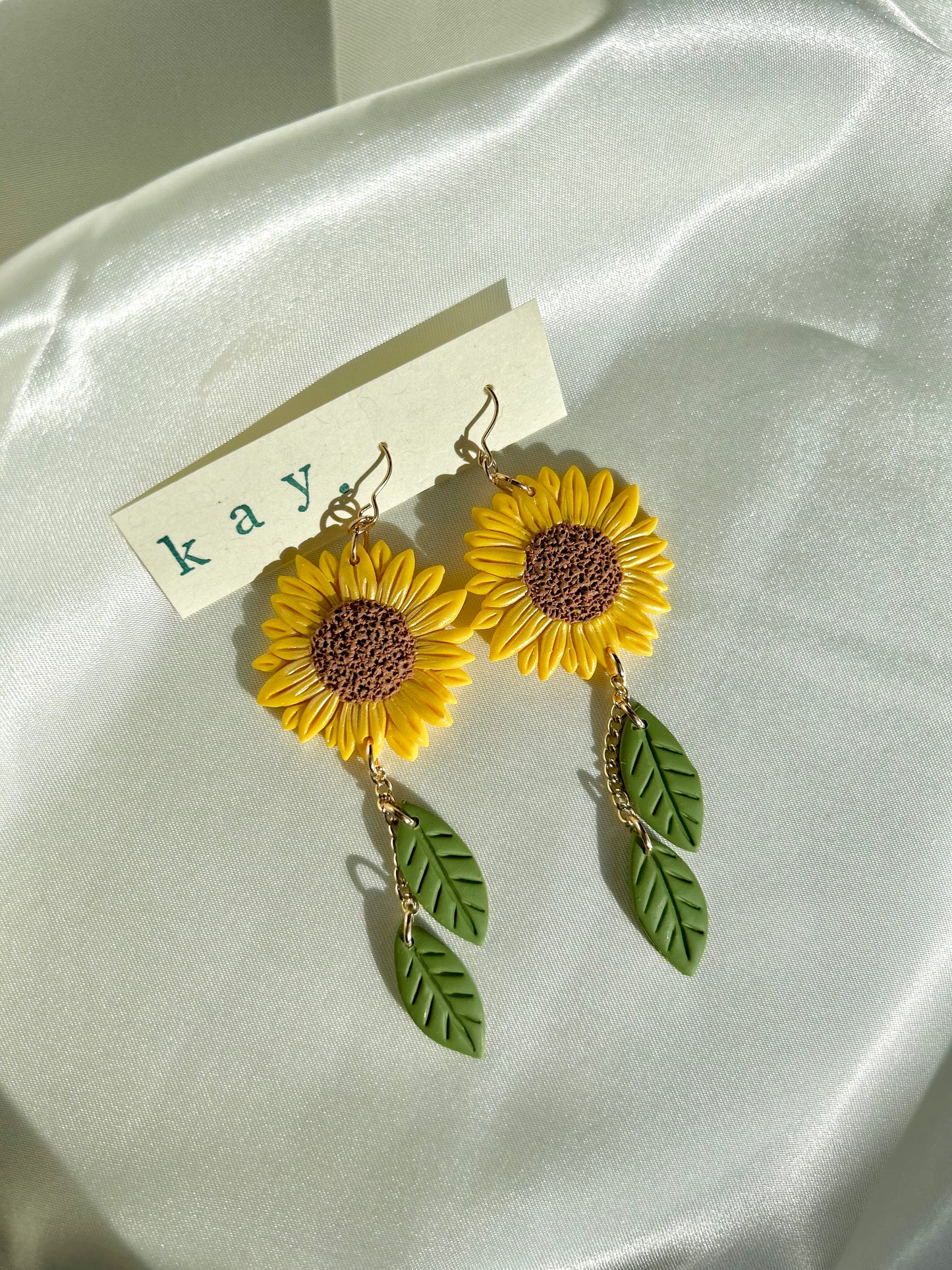 Flowers of the Sun