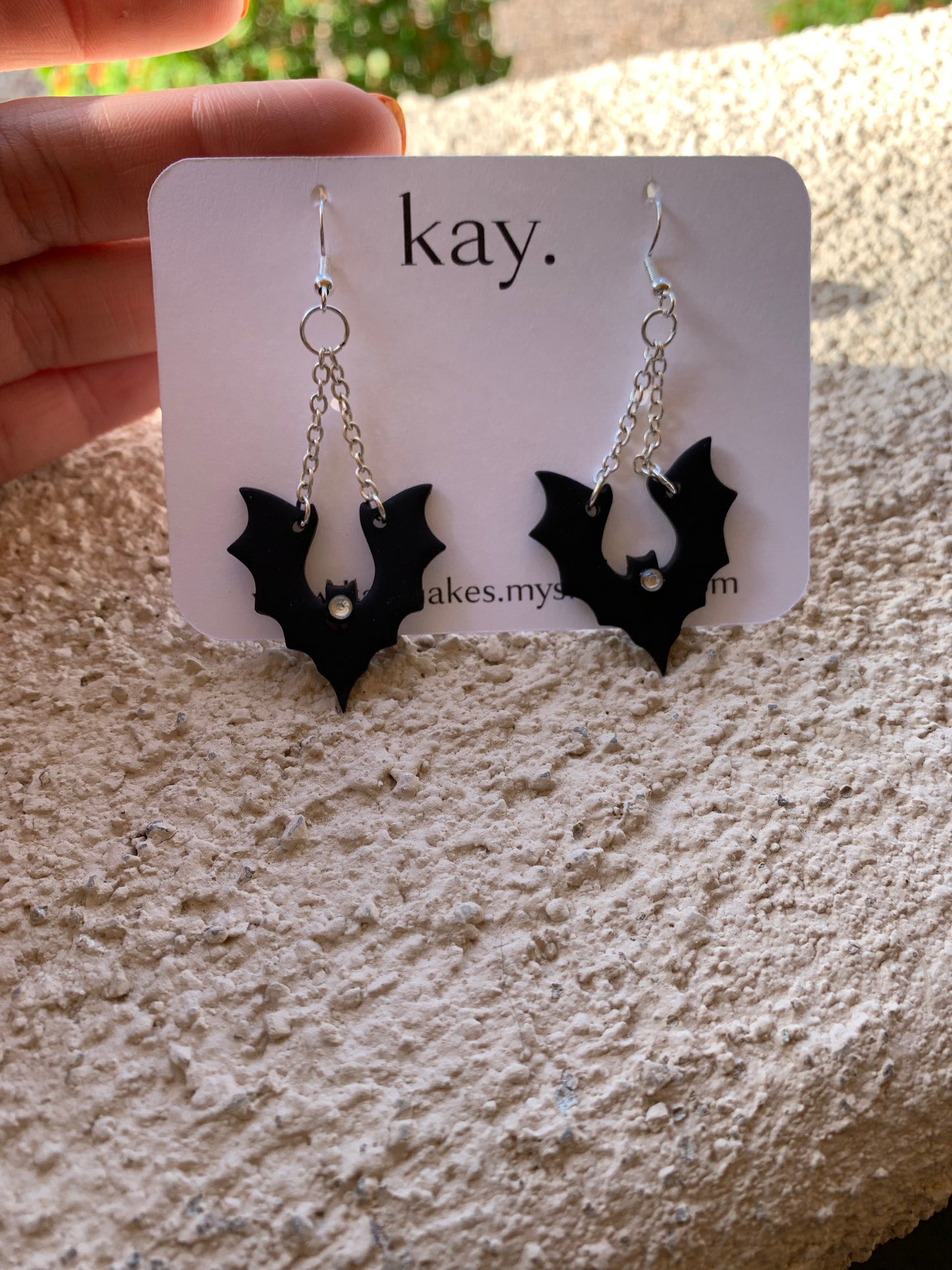 Frickin Bats