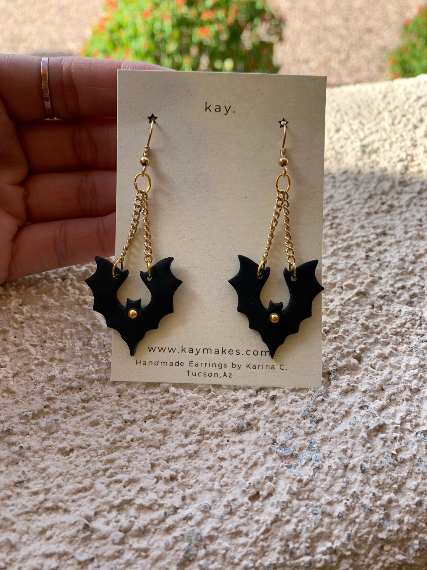 Frickin Bats